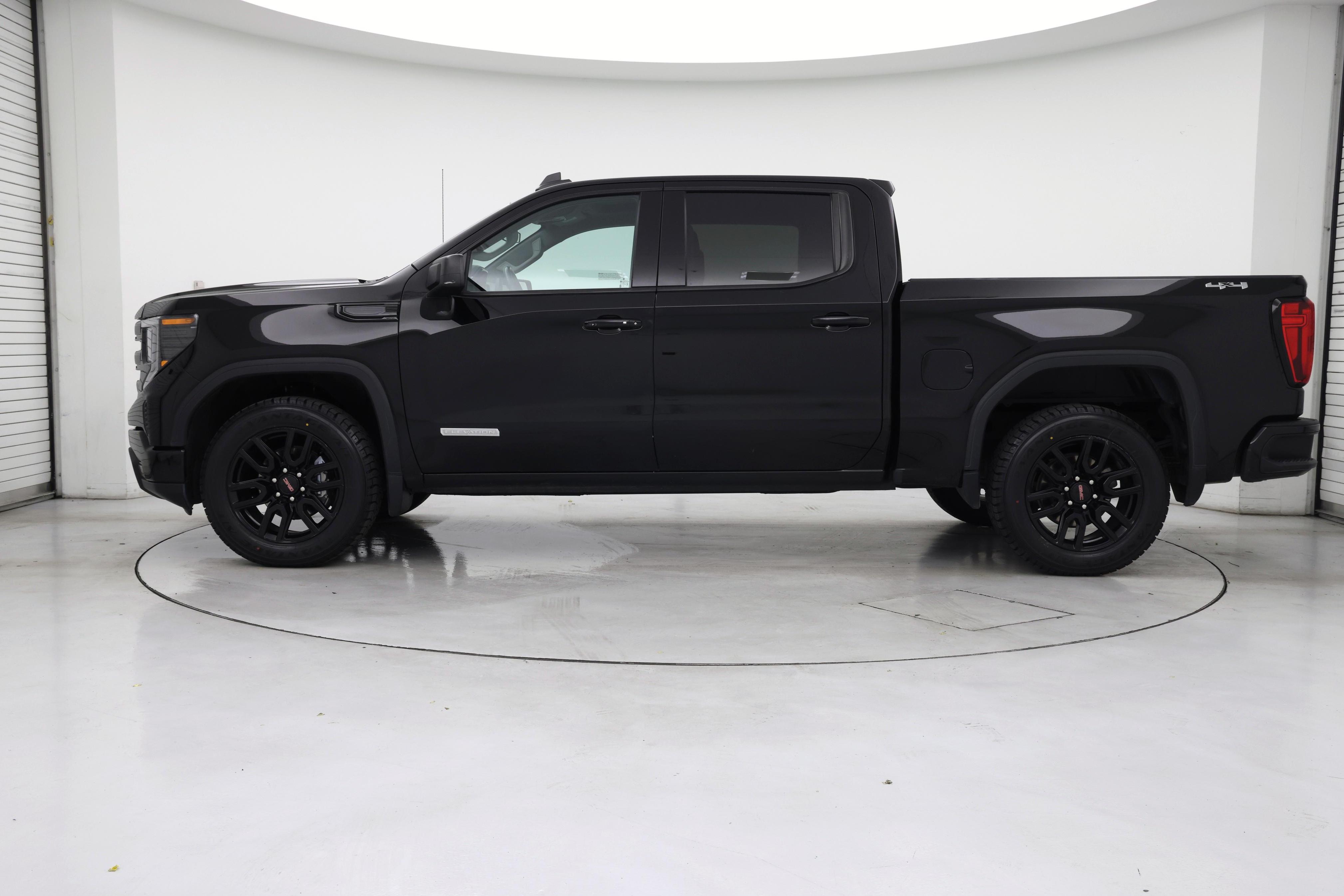 Thumbnail: 2023 GMC Sierra 1500 - 3