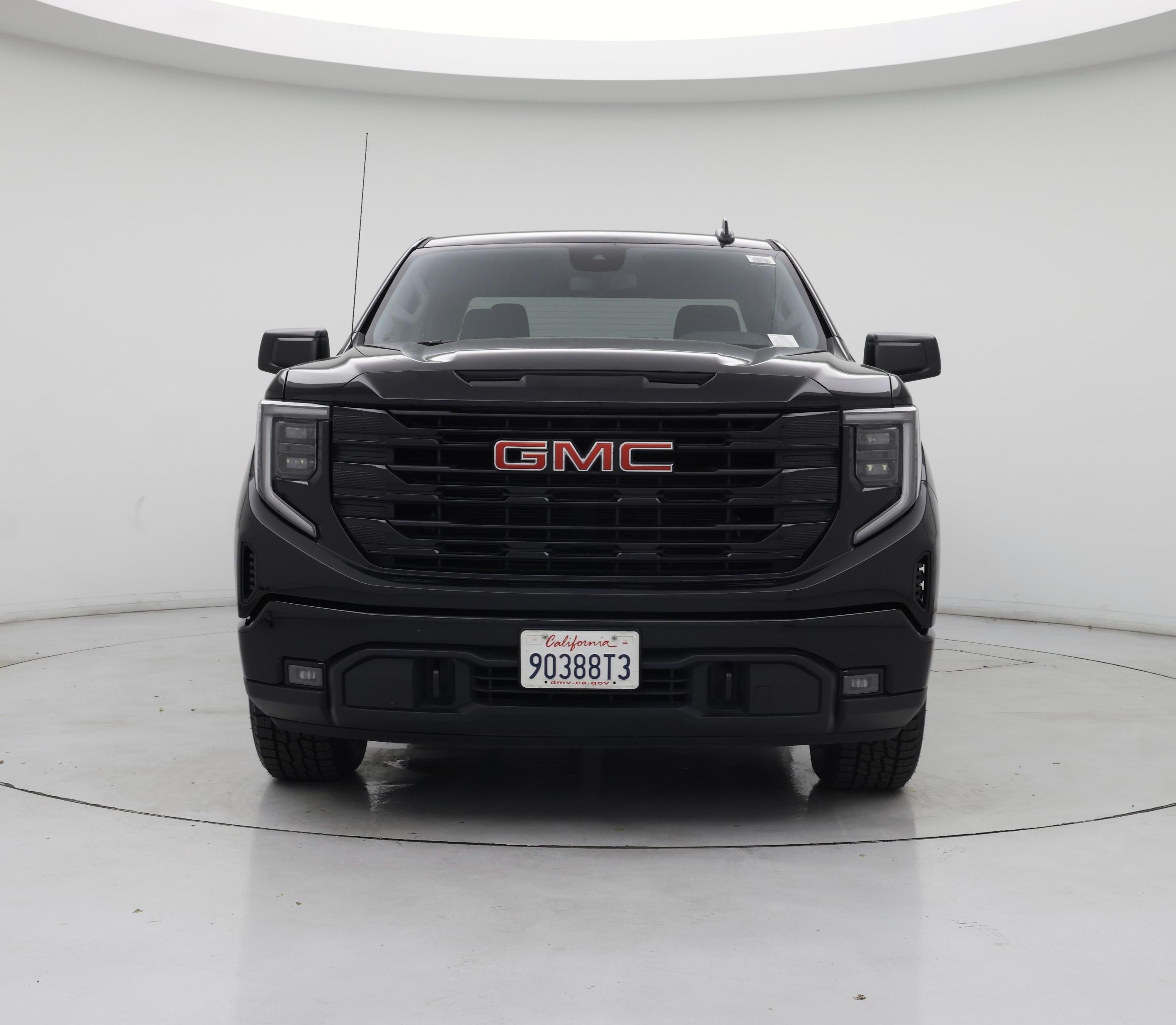 Thumbnail: 2023 GMC Sierra 1500 - 5