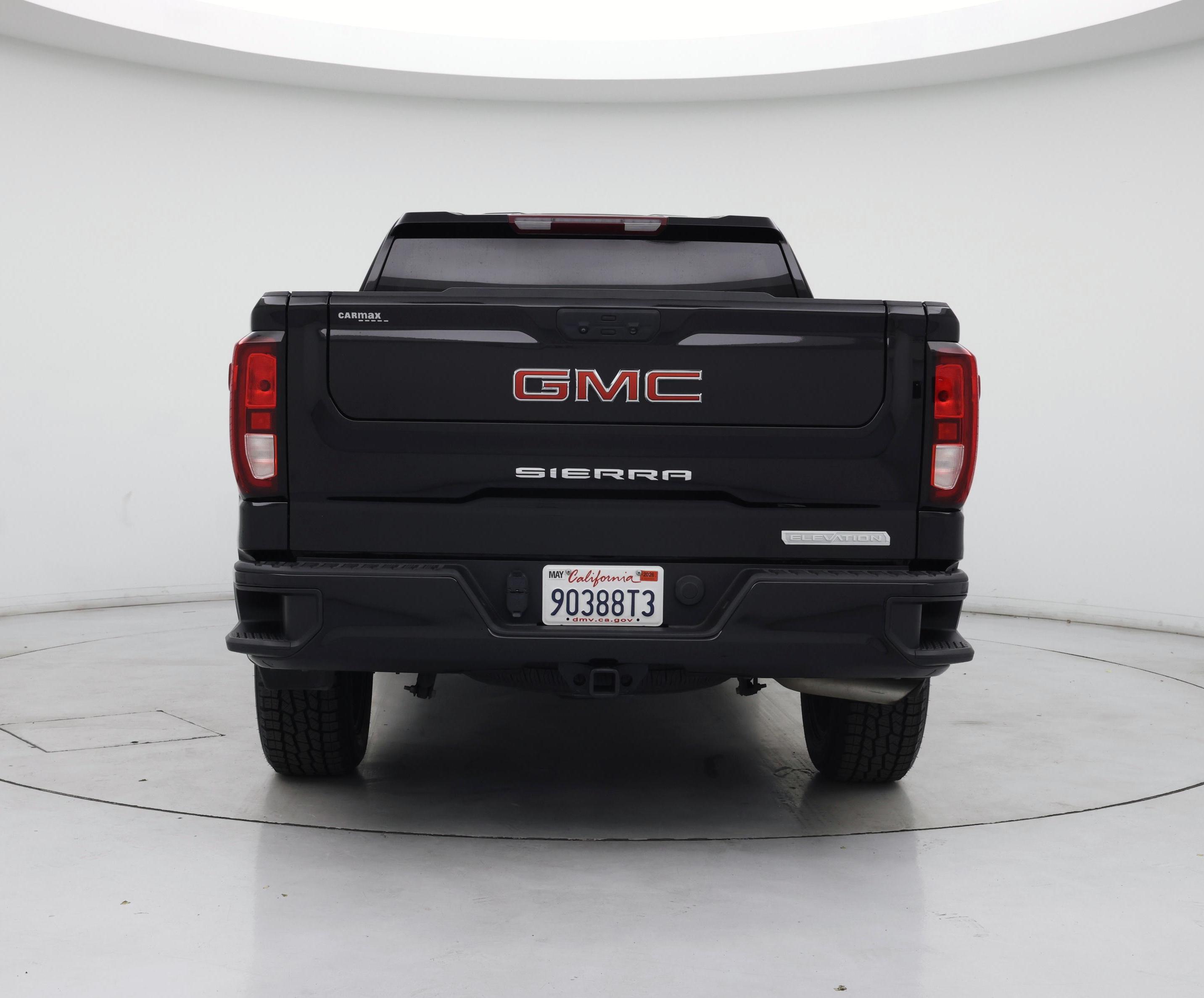 Thumbnail: 2023 GMC Sierra 1500 - 6