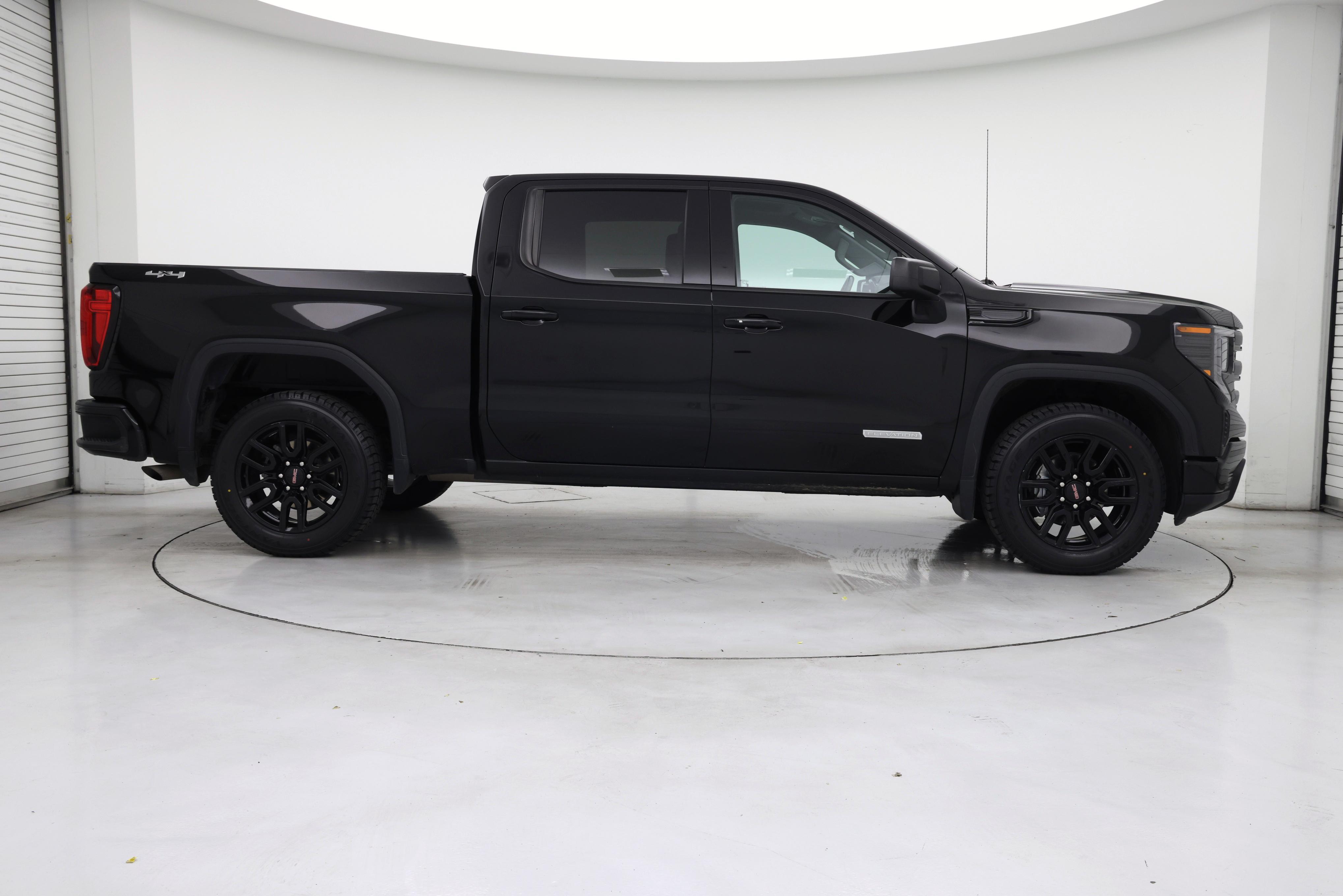 Thumbnail: 2023 GMC Sierra 1500 - 7