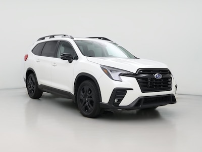 2023 Subaru Ascent Limited