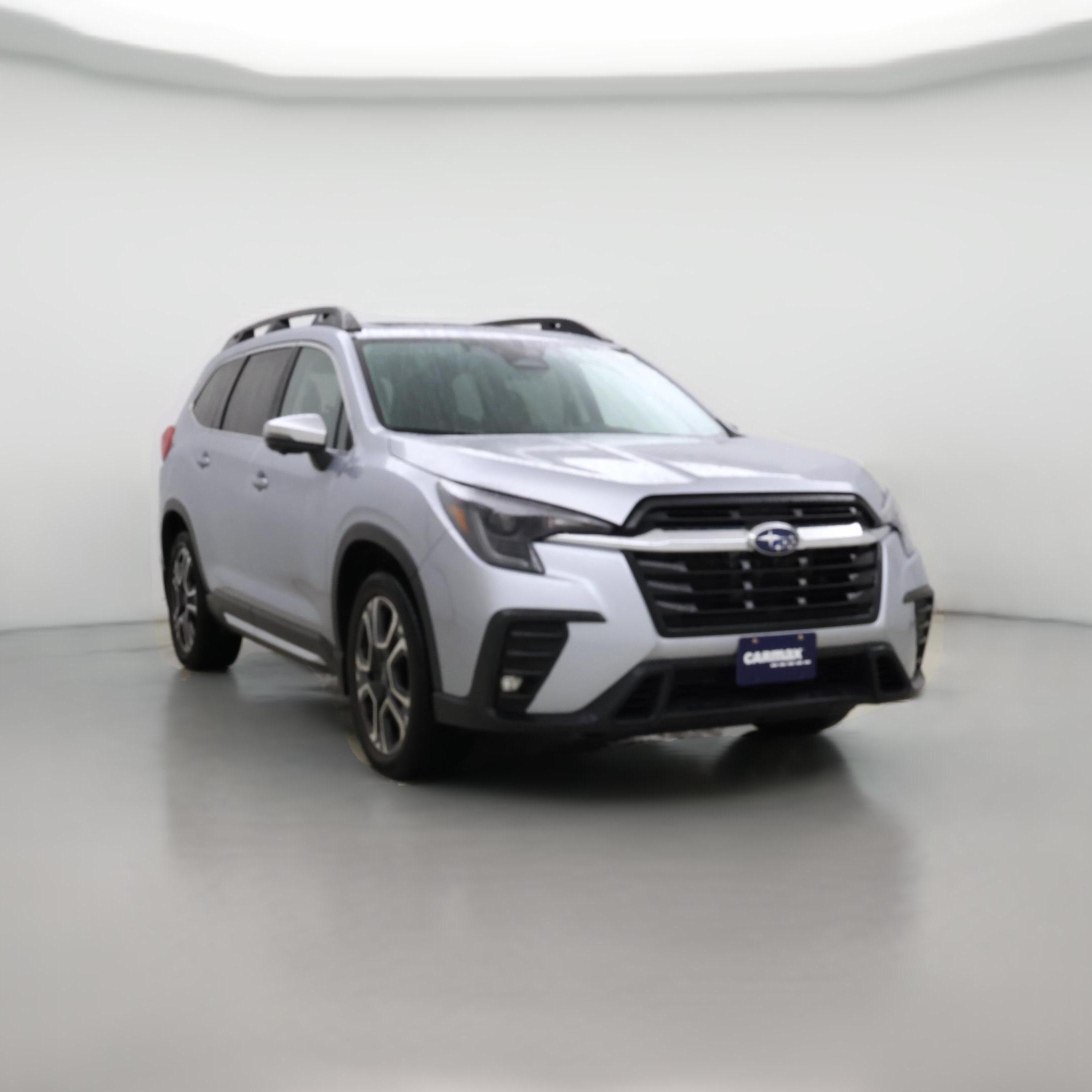 Thumbnail: 2023 Subaru Ascent - 1