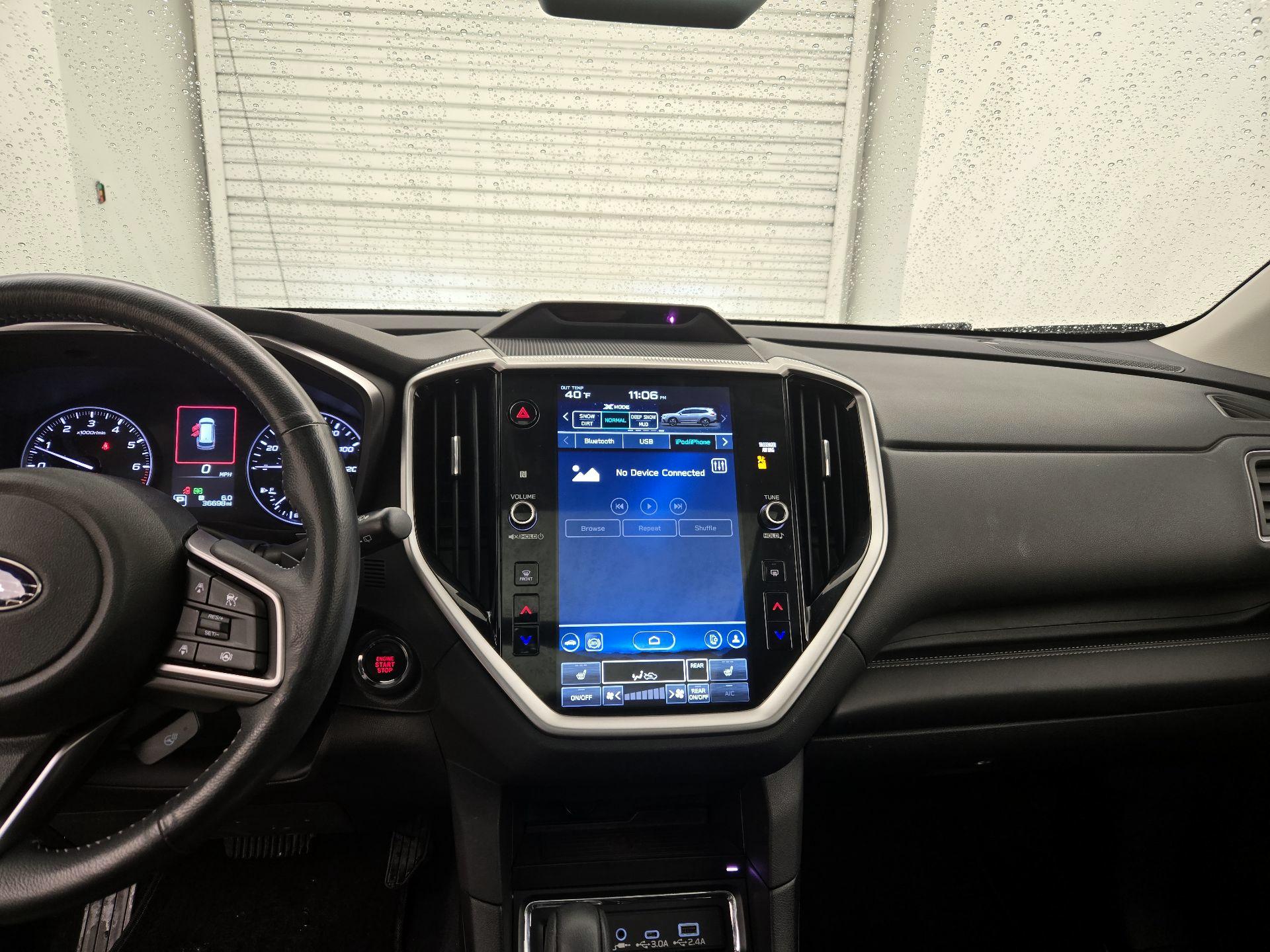 Thumbnail: 2023 Subaru Ascent - 9