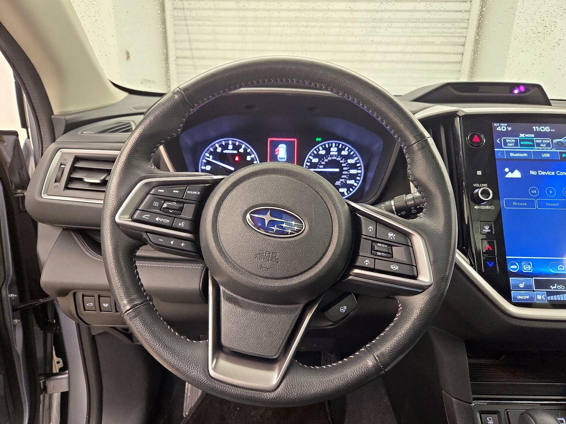 Thumbnail: 2023 Subaru Ascent - 10