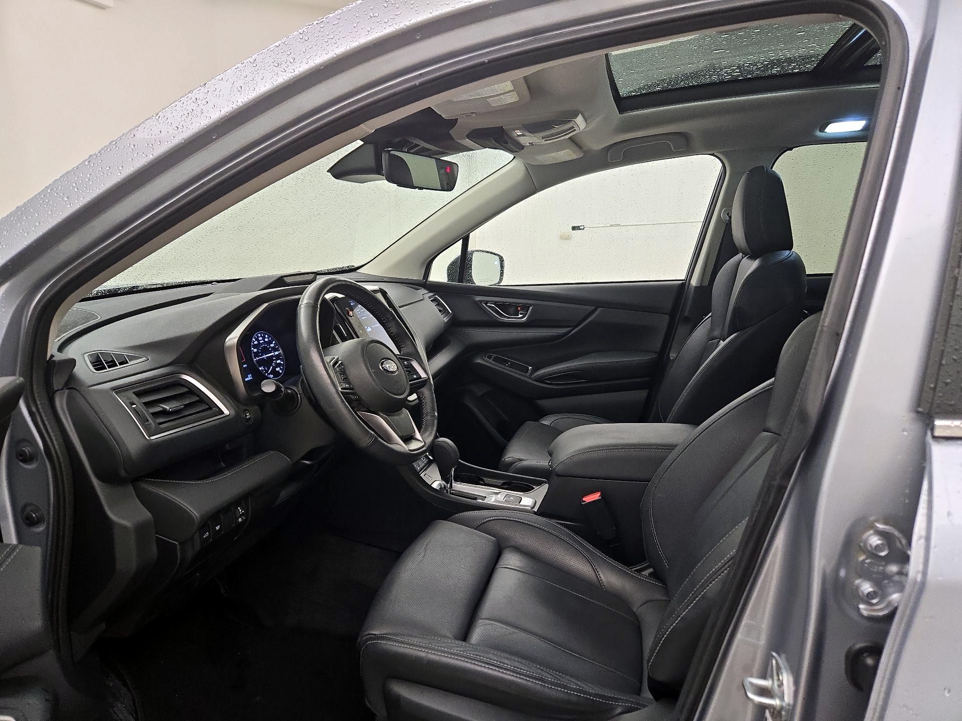 Thumbnail: 2023 Subaru Ascent - 11