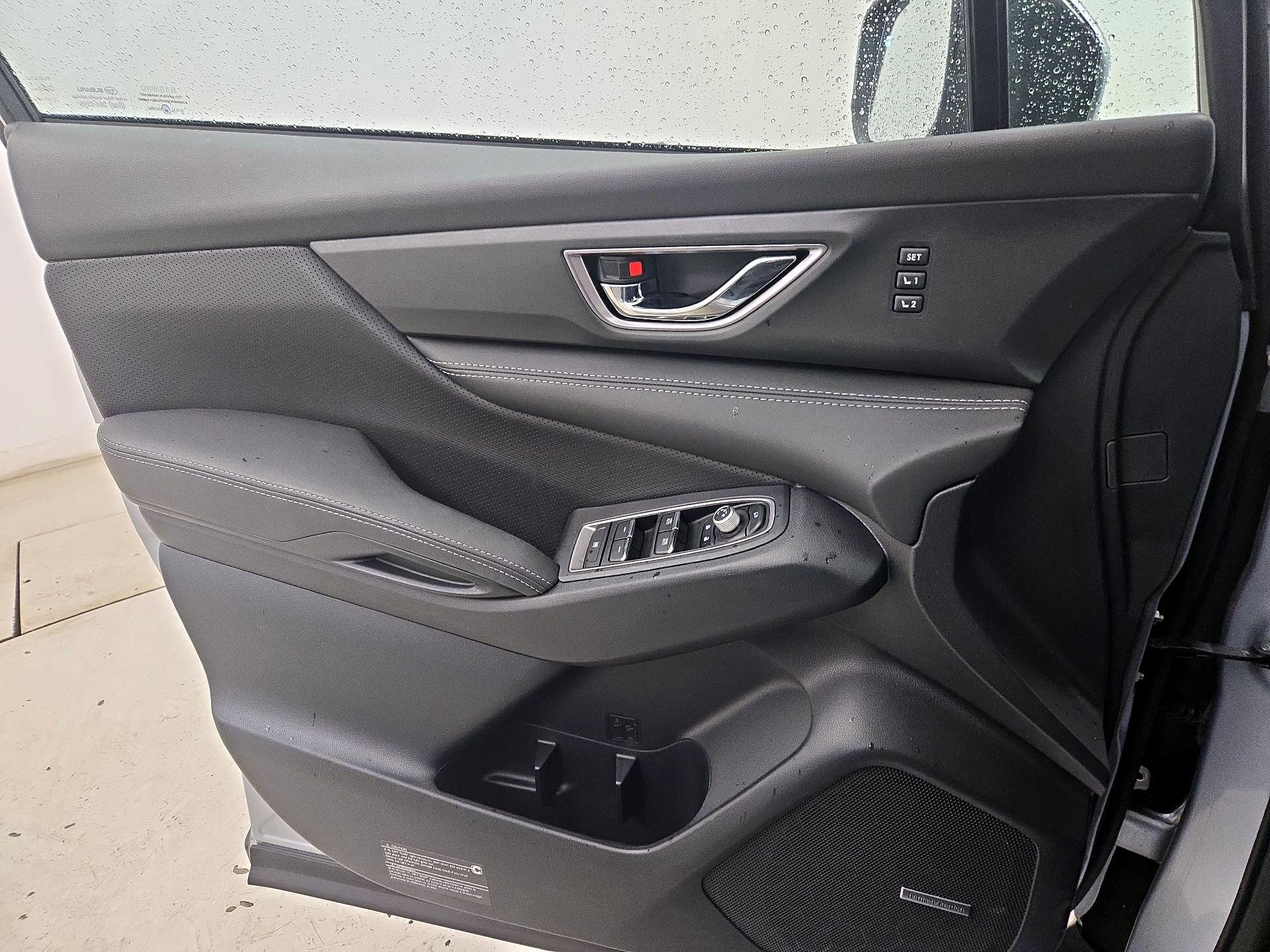 Thumbnail: 2023 Subaru Ascent - 12