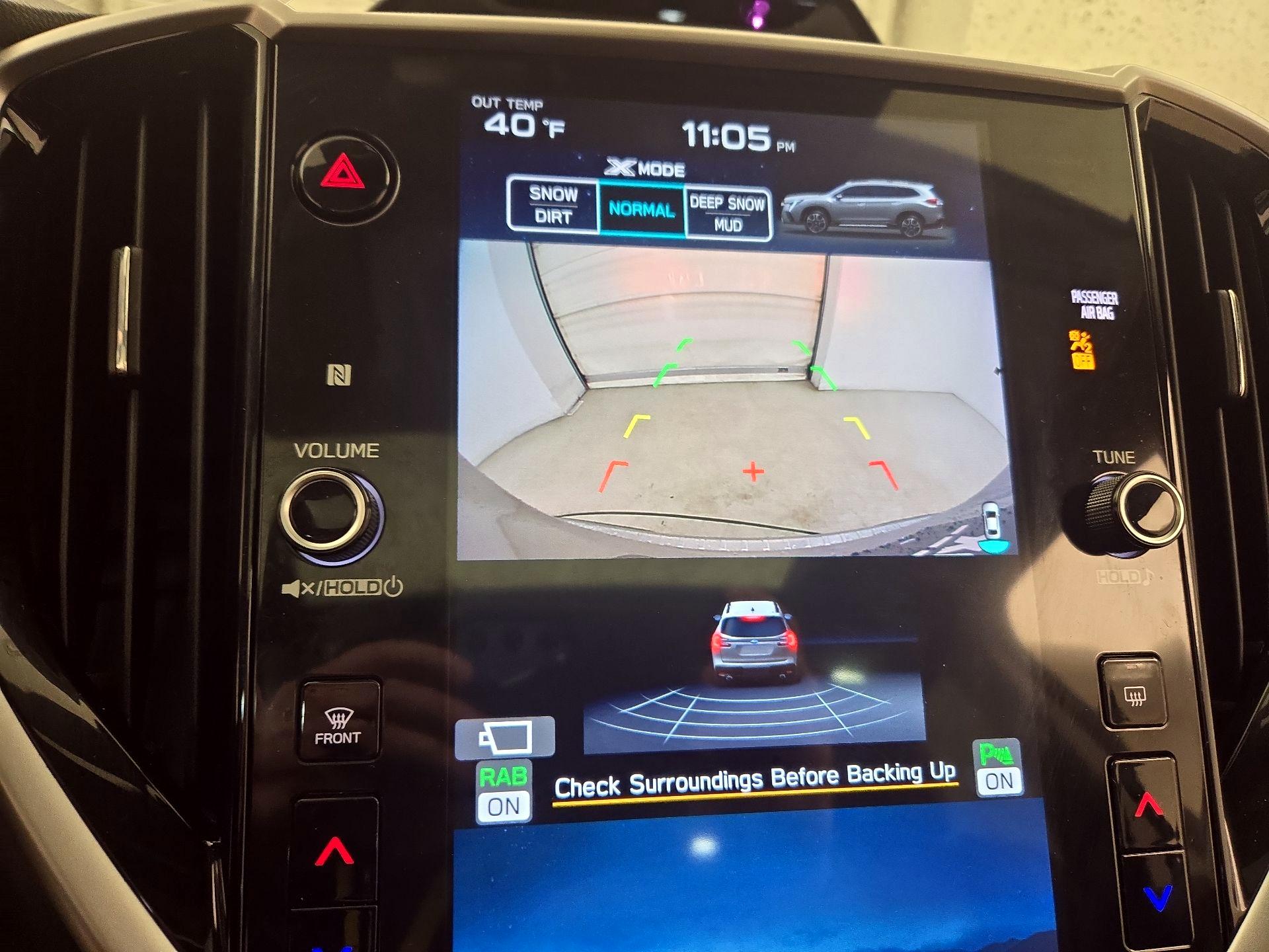 Thumbnail: 2023 Subaru Ascent - 14