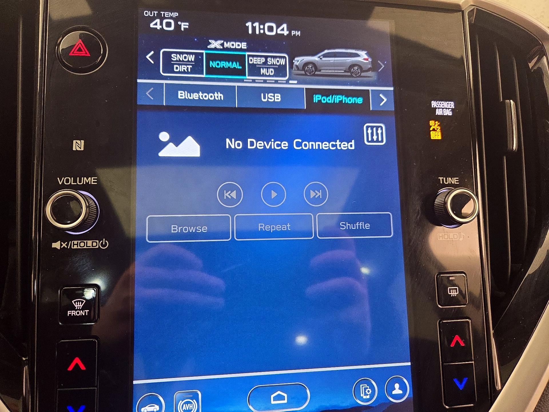 Thumbnail: 2023 Subaru Ascent - 15