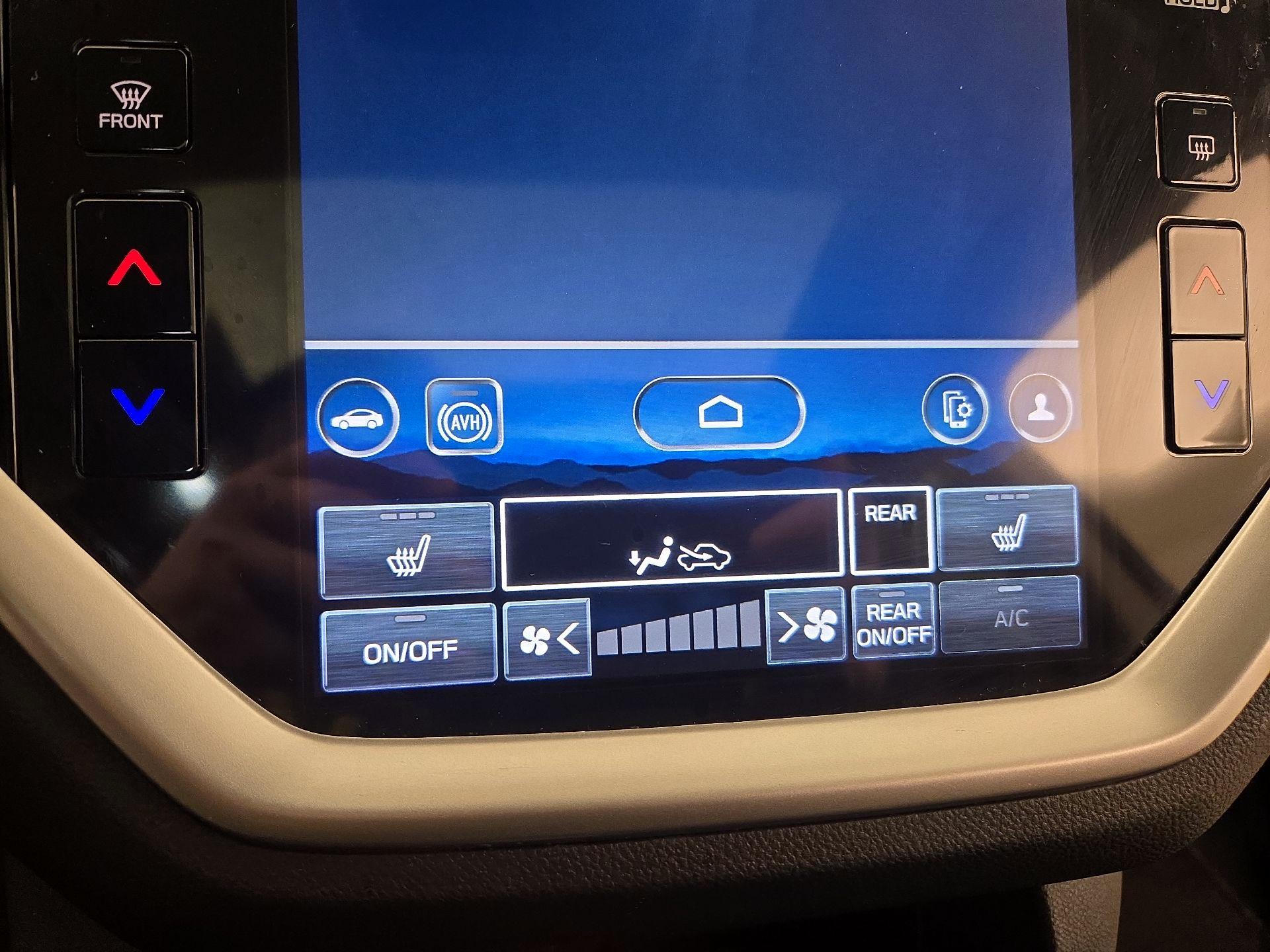 Thumbnail: 2023 Subaru Ascent - 16