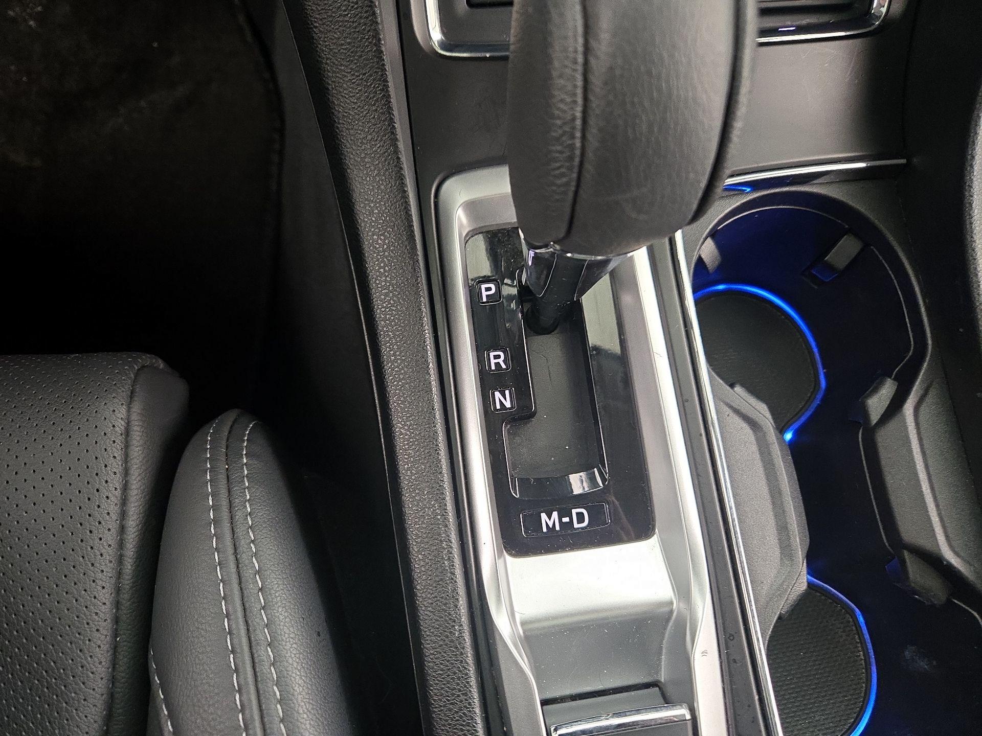 Thumbnail: 2023 Subaru Ascent - 17