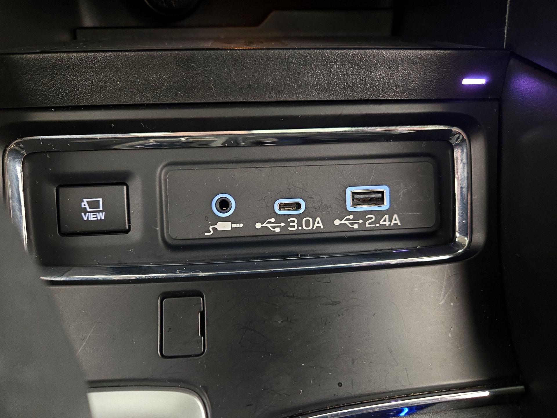 Thumbnail: 2023 Subaru Ascent - 18