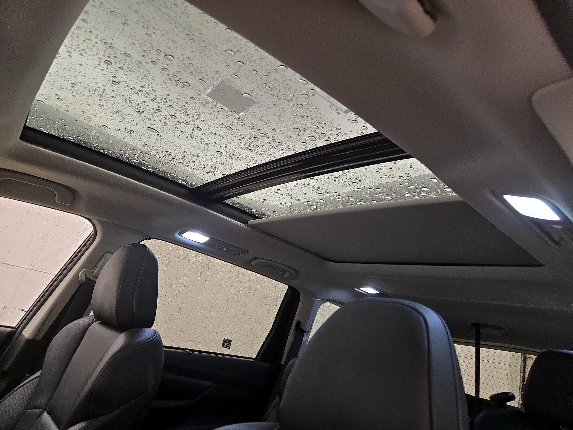 Thumbnail: 2023 Subaru Ascent - 19