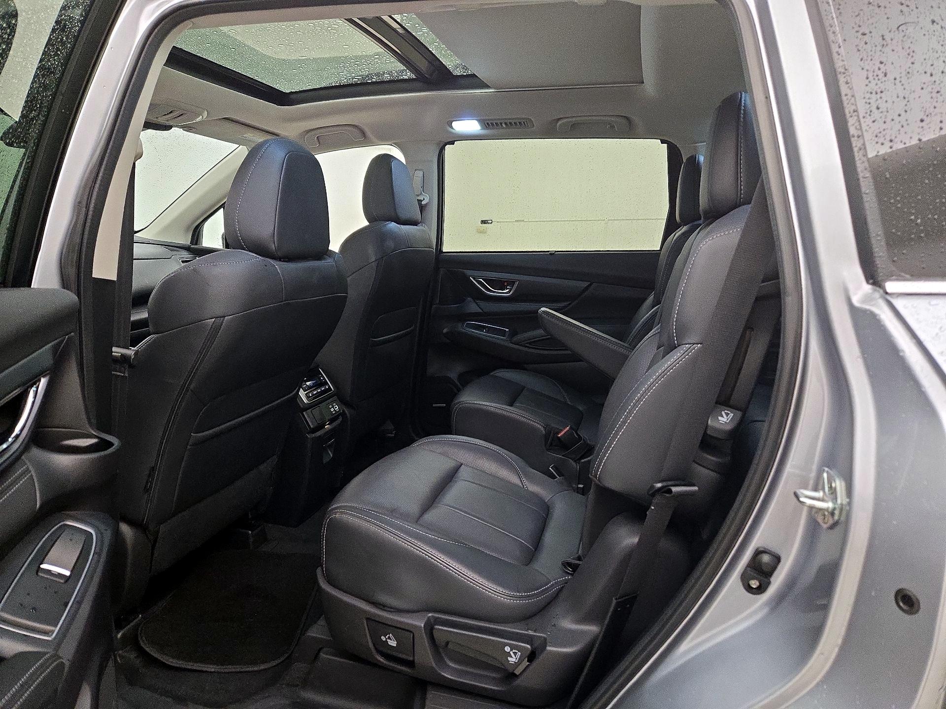 Thumbnail: 2023 Subaru Ascent - 20