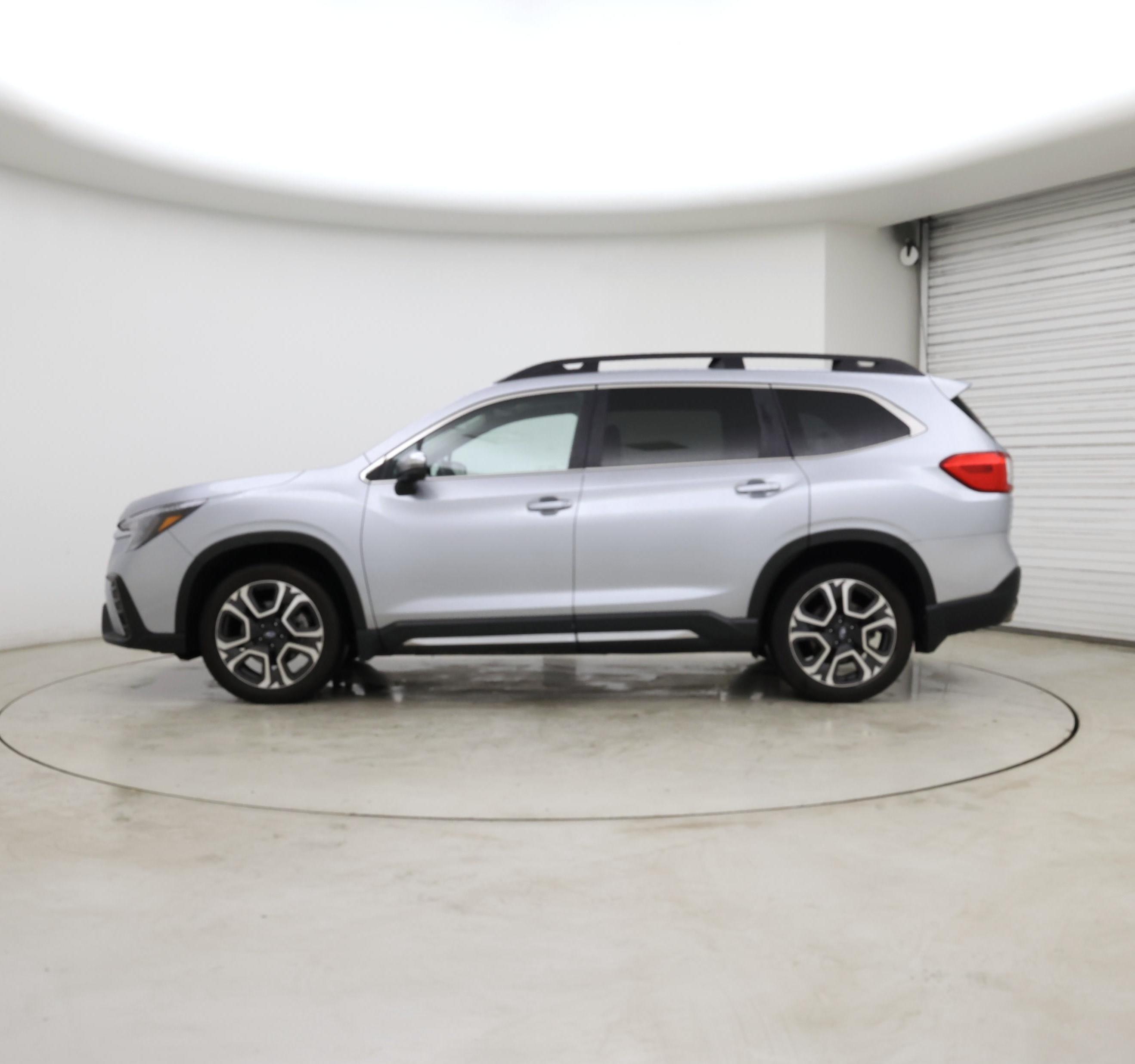 Thumbnail: 2023 Subaru Ascent - 3