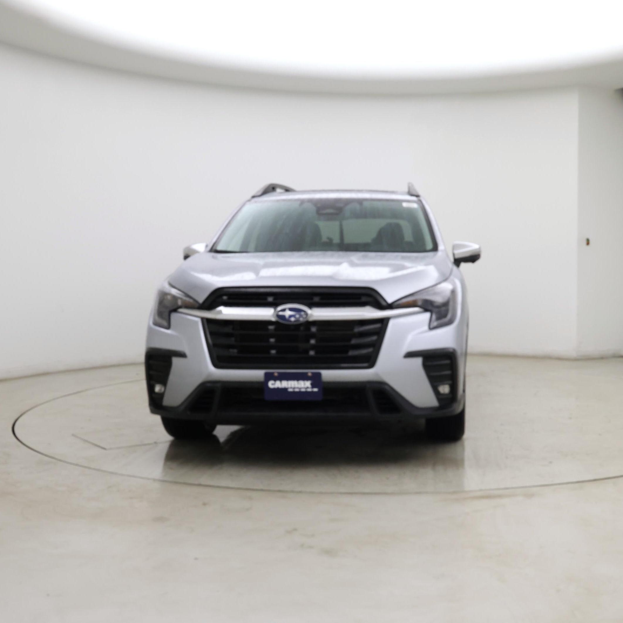 Thumbnail: 2023 Subaru Ascent - 5