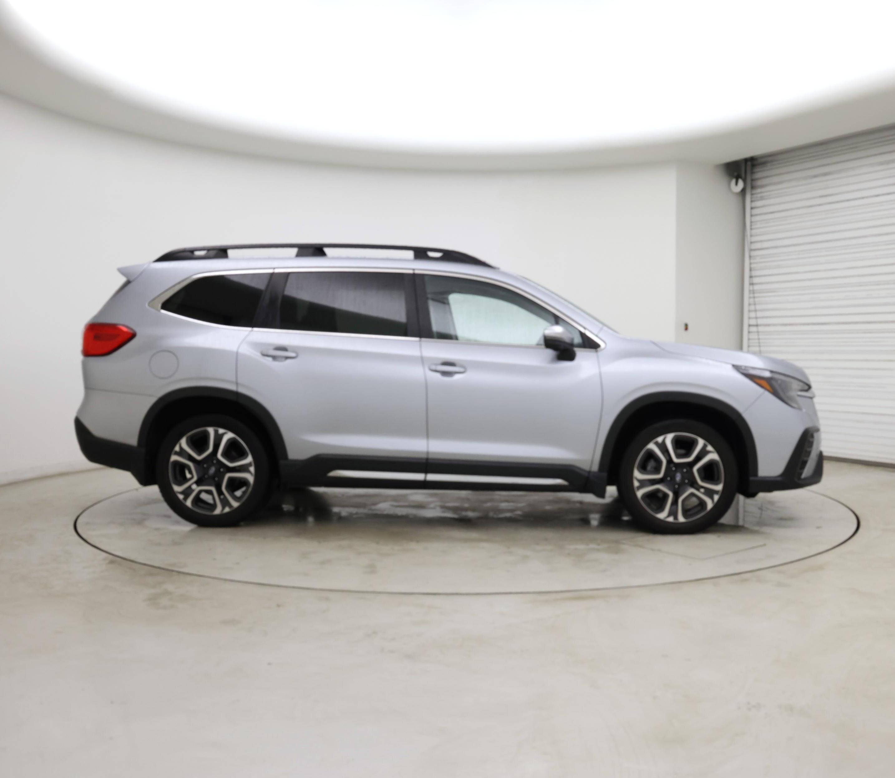 Thumbnail: 2023 Subaru Ascent - 7