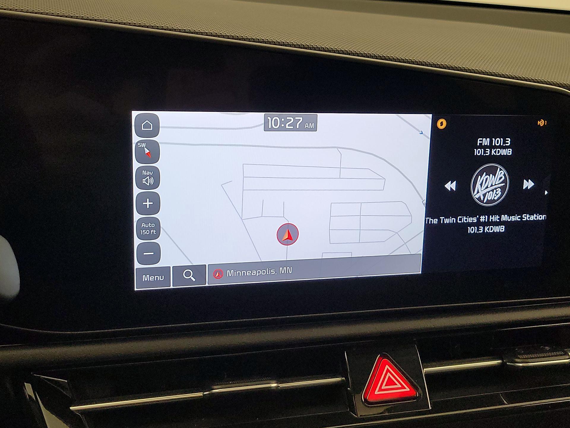 Thumbnail: 2023 Kia Niro - 14