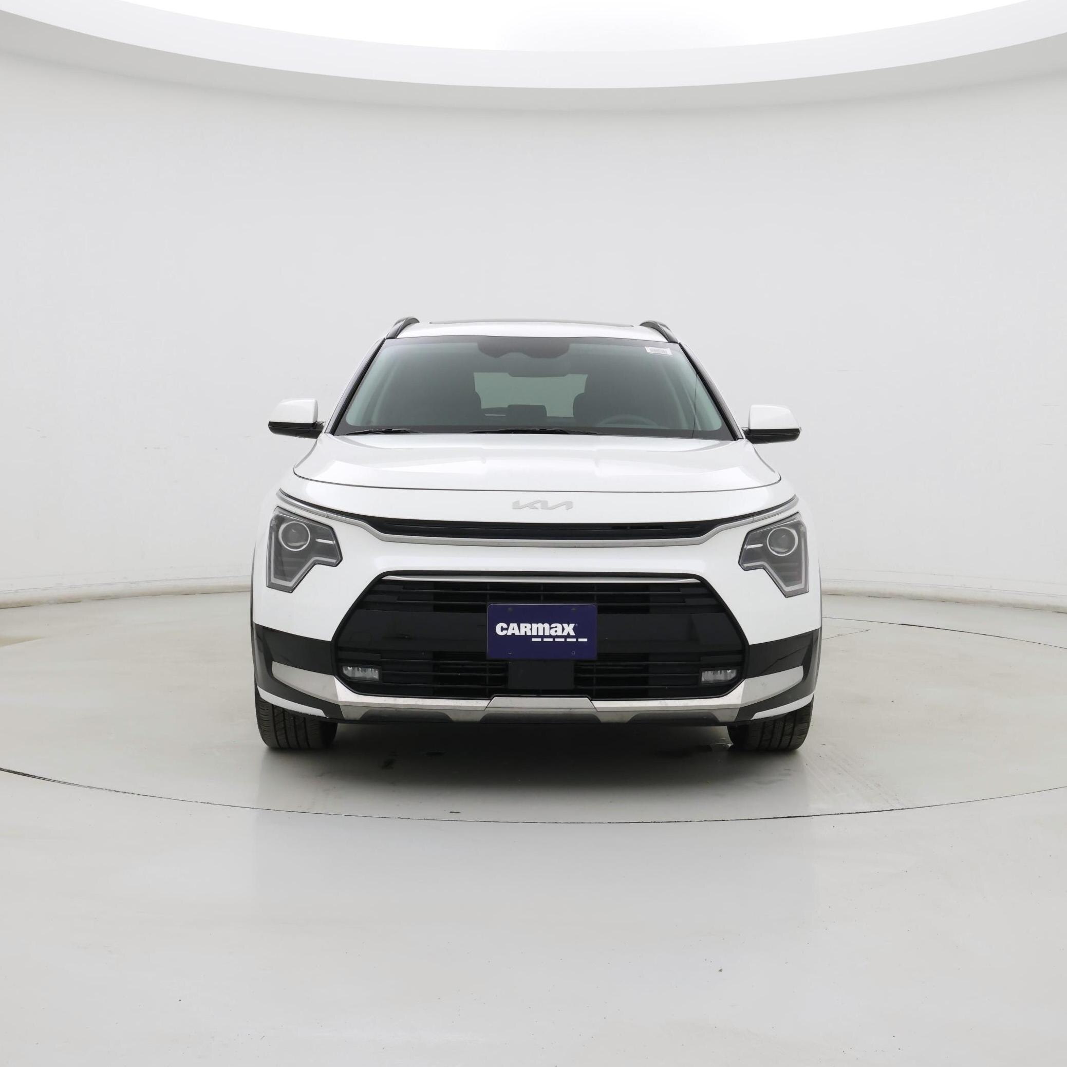 Thumbnail: 2023 Kia Niro - 5