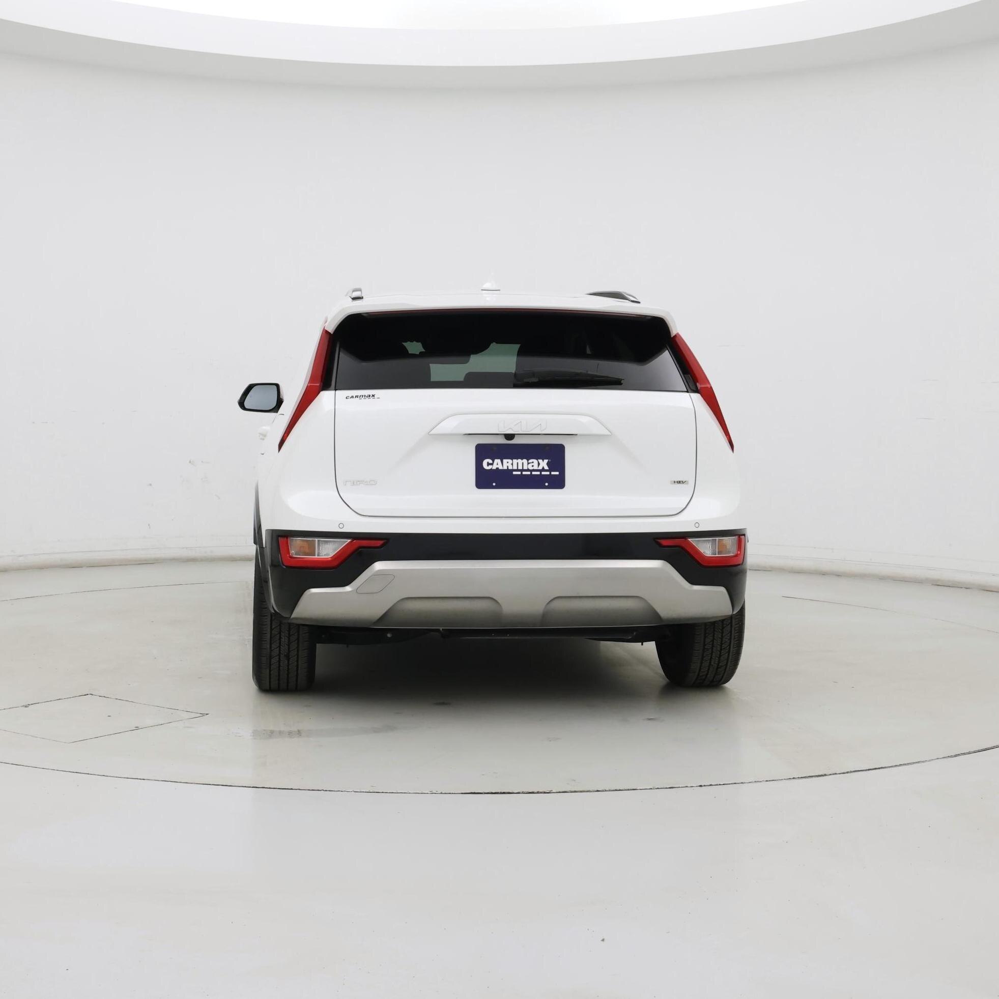 Thumbnail: 2023 Kia Niro - 6