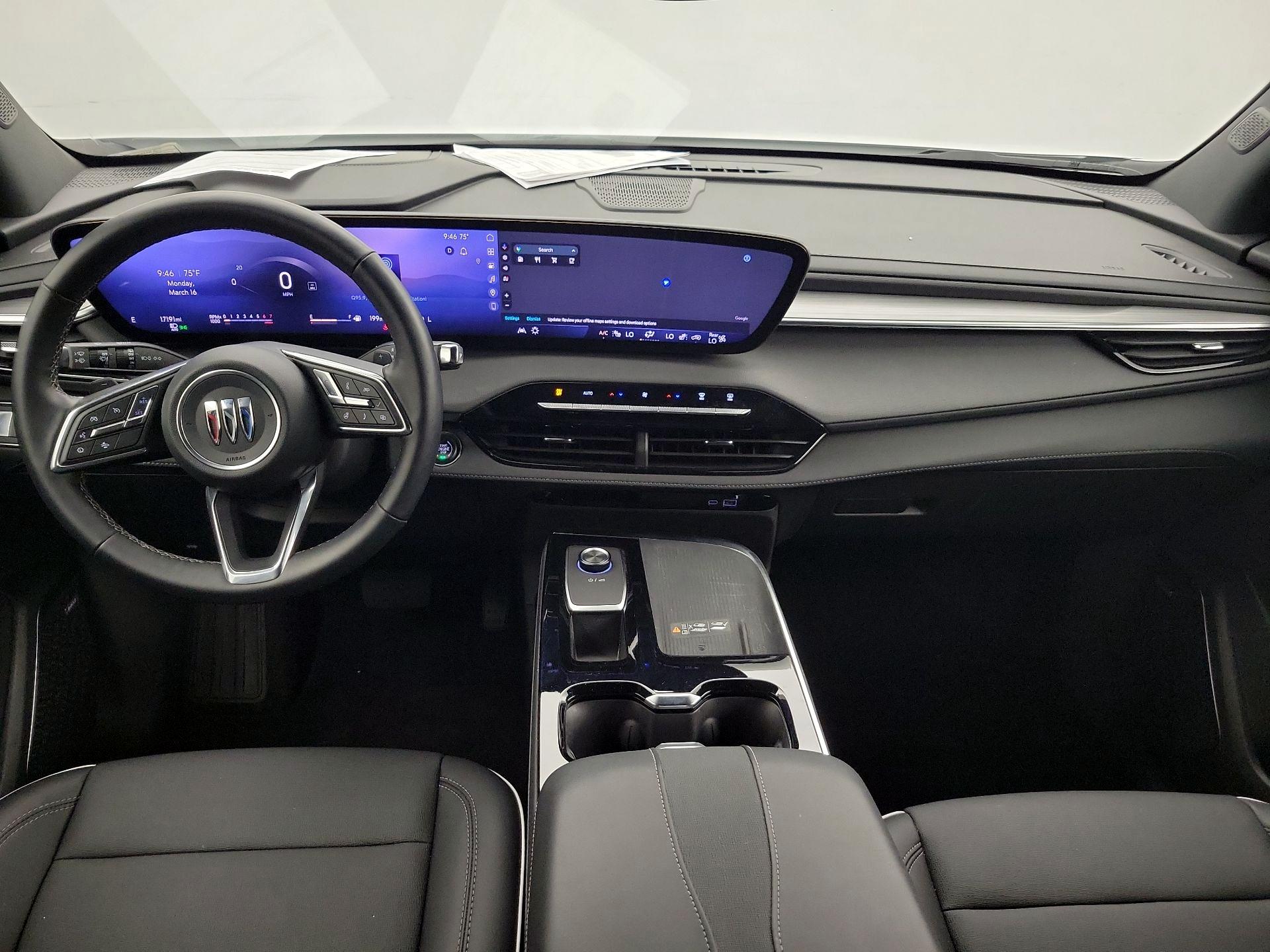 Thumbnail: 2025 Buick Enclave - 9