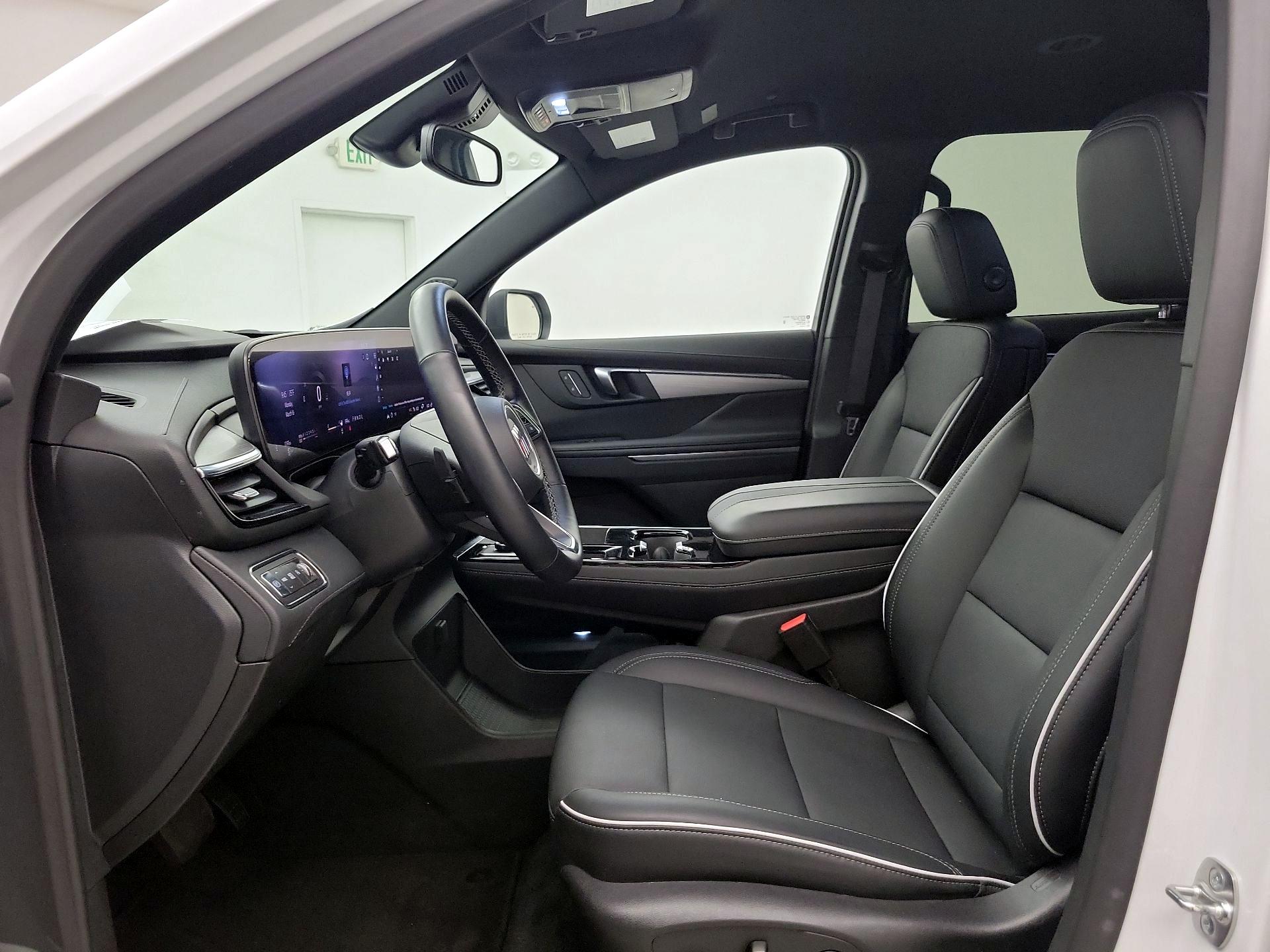 Thumbnail: 2025 Buick Enclave - 11