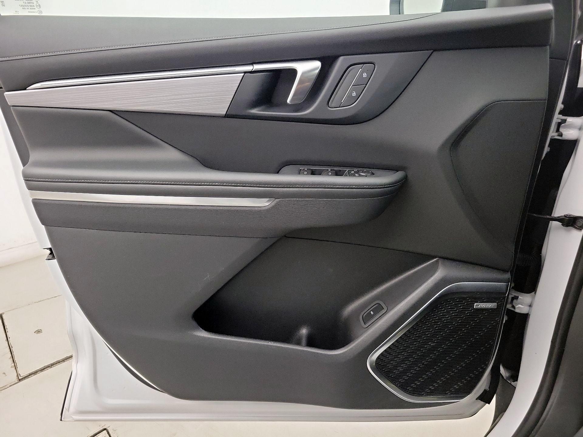 Thumbnail: 2025 Buick Enclave - 12