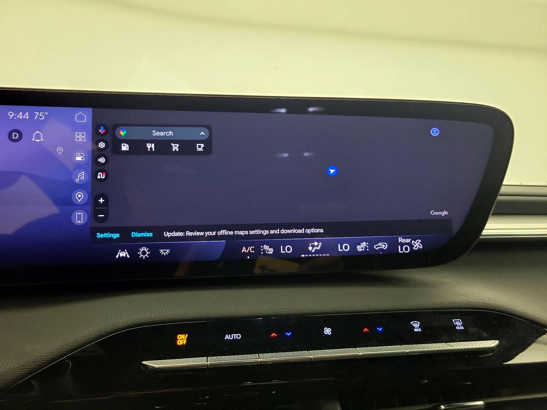 Thumbnail: 2025 Buick Enclave - 14