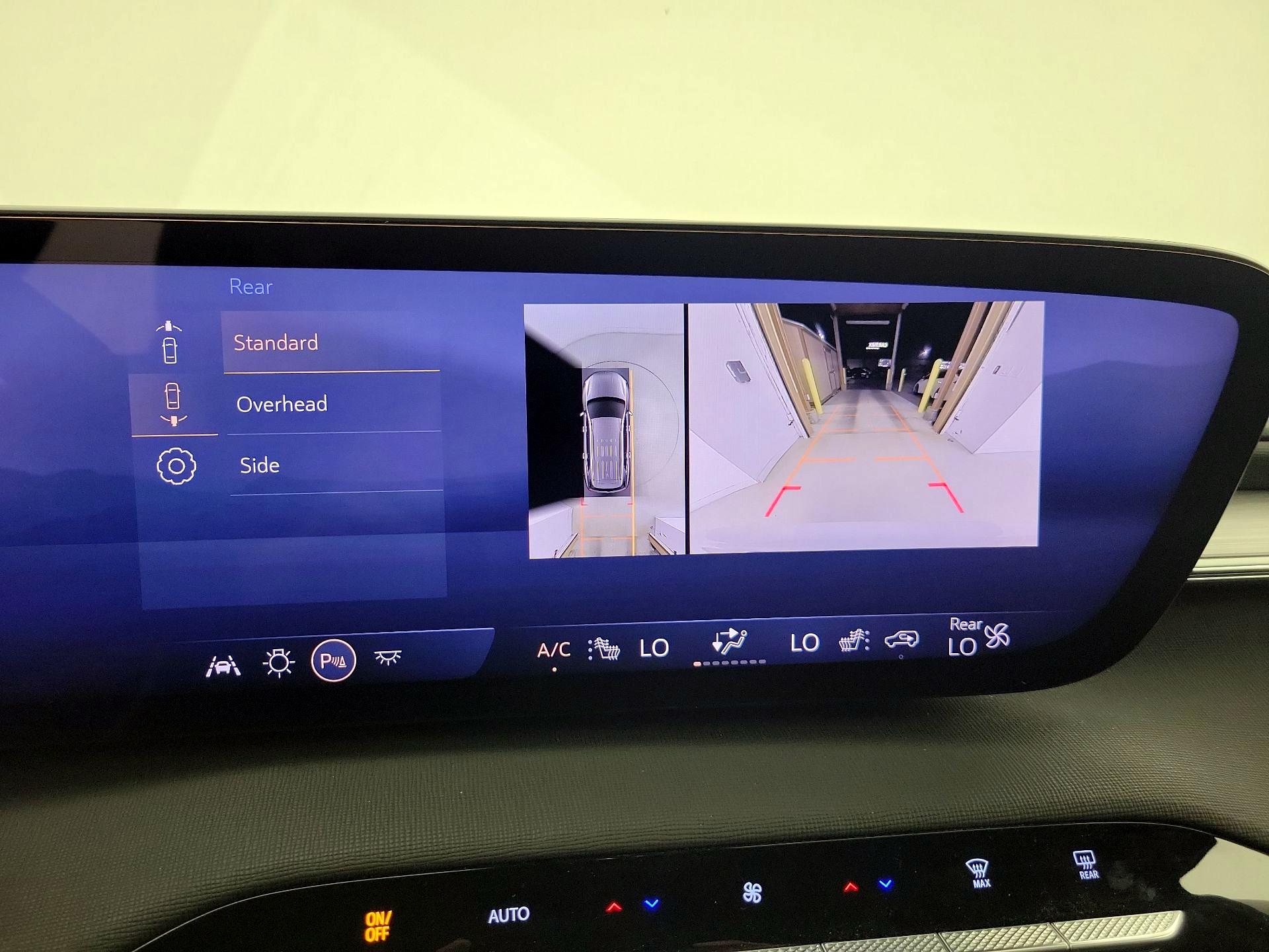 Thumbnail: 2025 Buick Enclave - 15