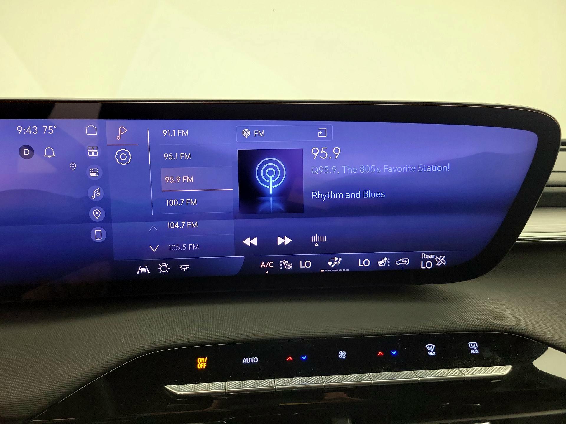 Thumbnail: 2025 Buick Enclave - 16