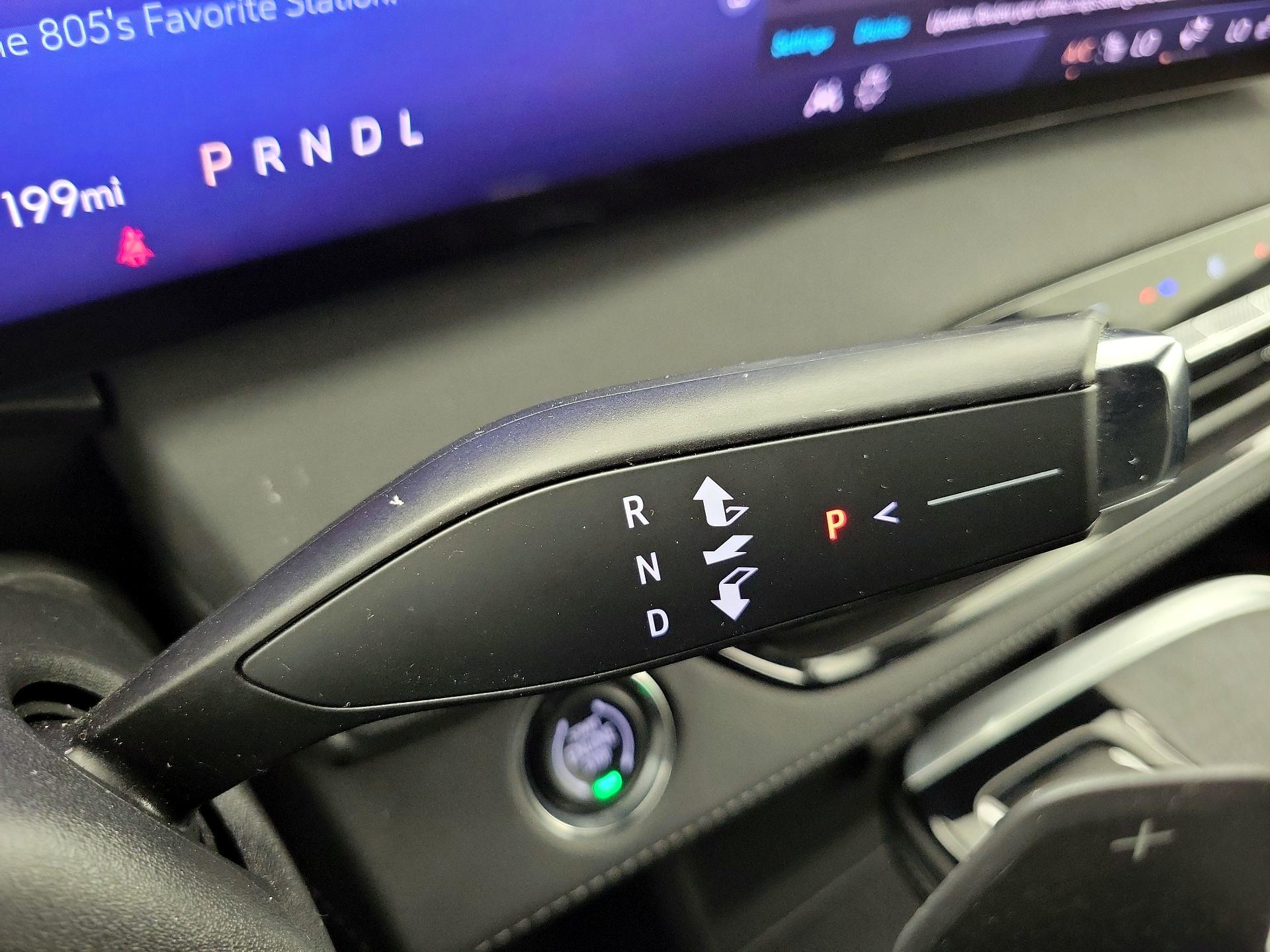 Thumbnail: 2025 Buick Enclave - 18