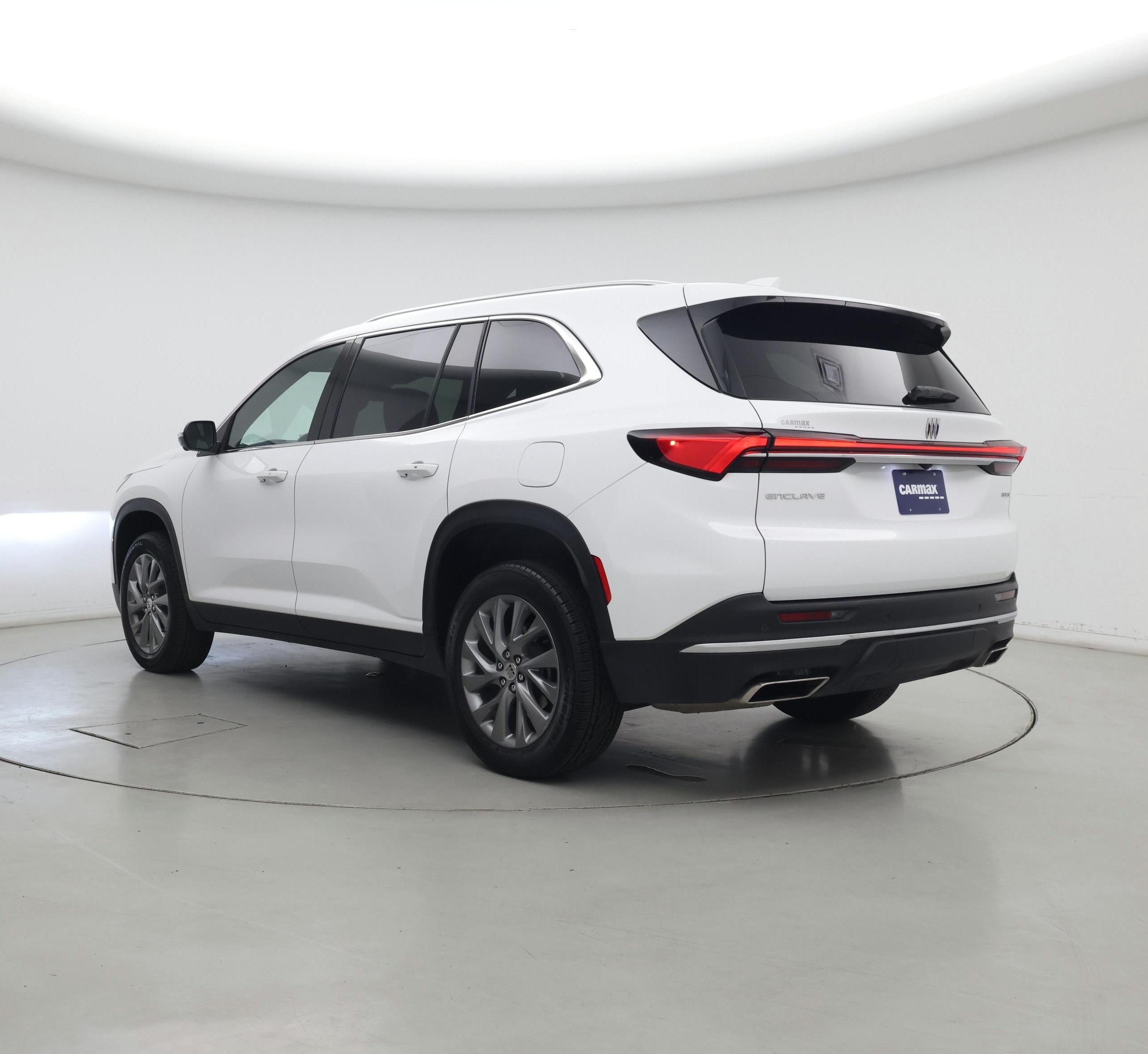 Thumbnail: 2025 Buick Enclave - 2