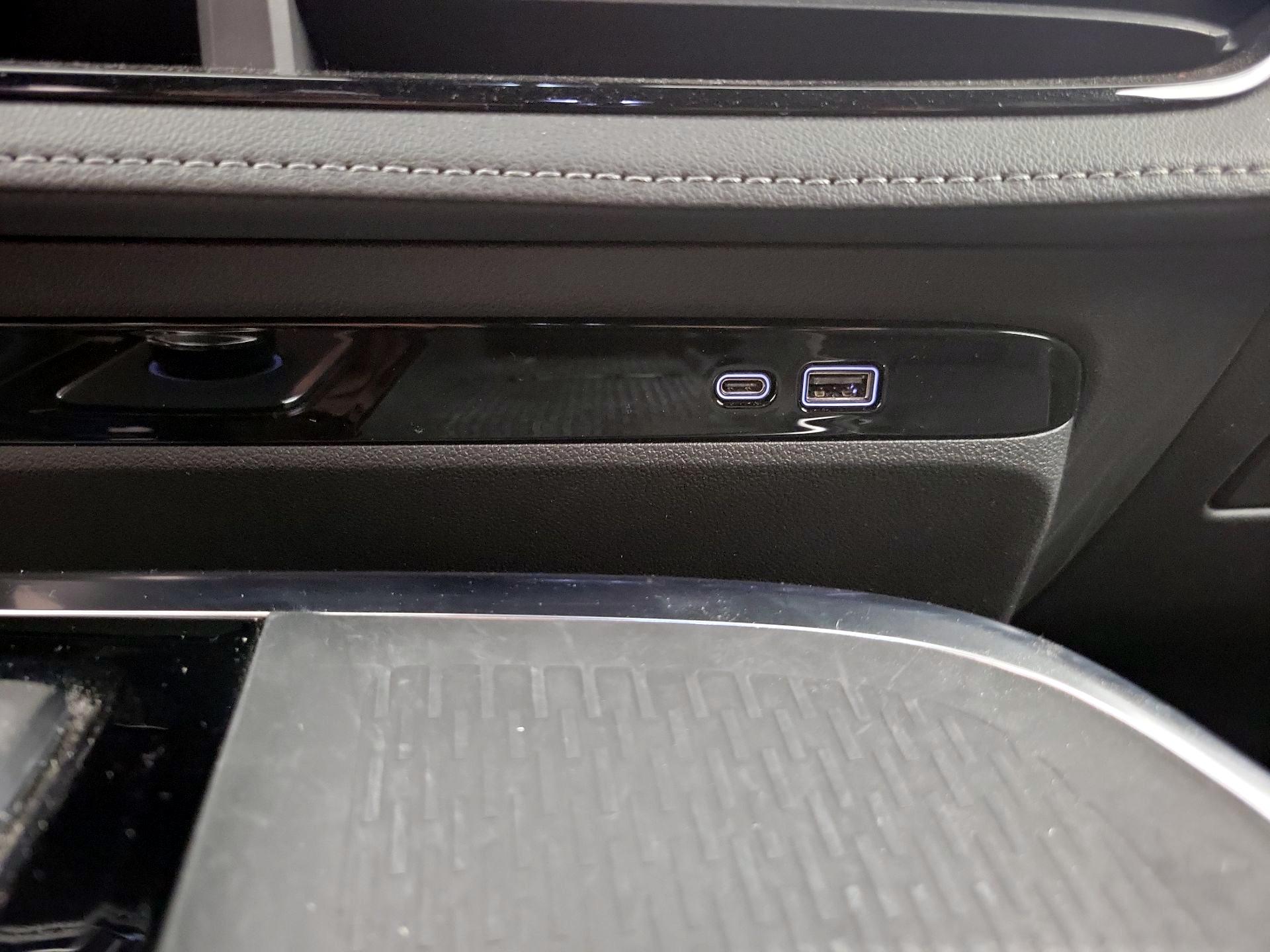 Thumbnail: 2025 Buick Enclave - 19