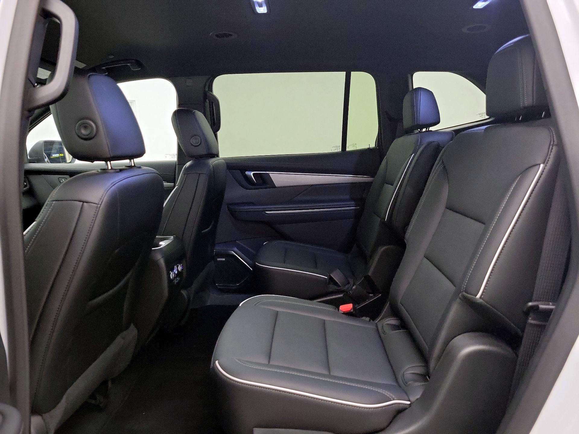 Thumbnail: 2025 Buick Enclave - 20