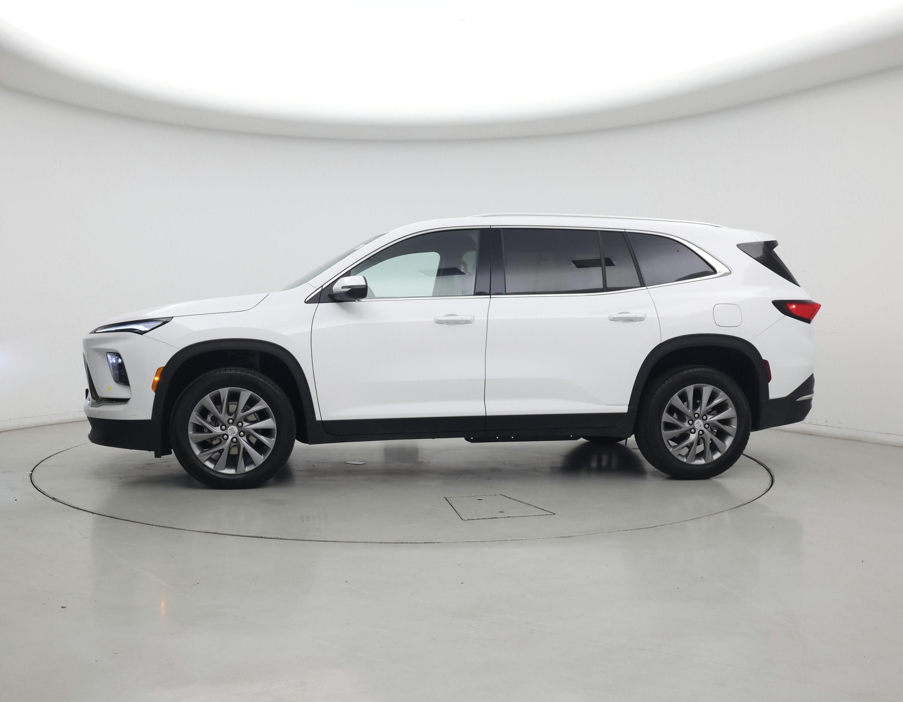 Thumbnail: 2025 Buick Enclave - 3