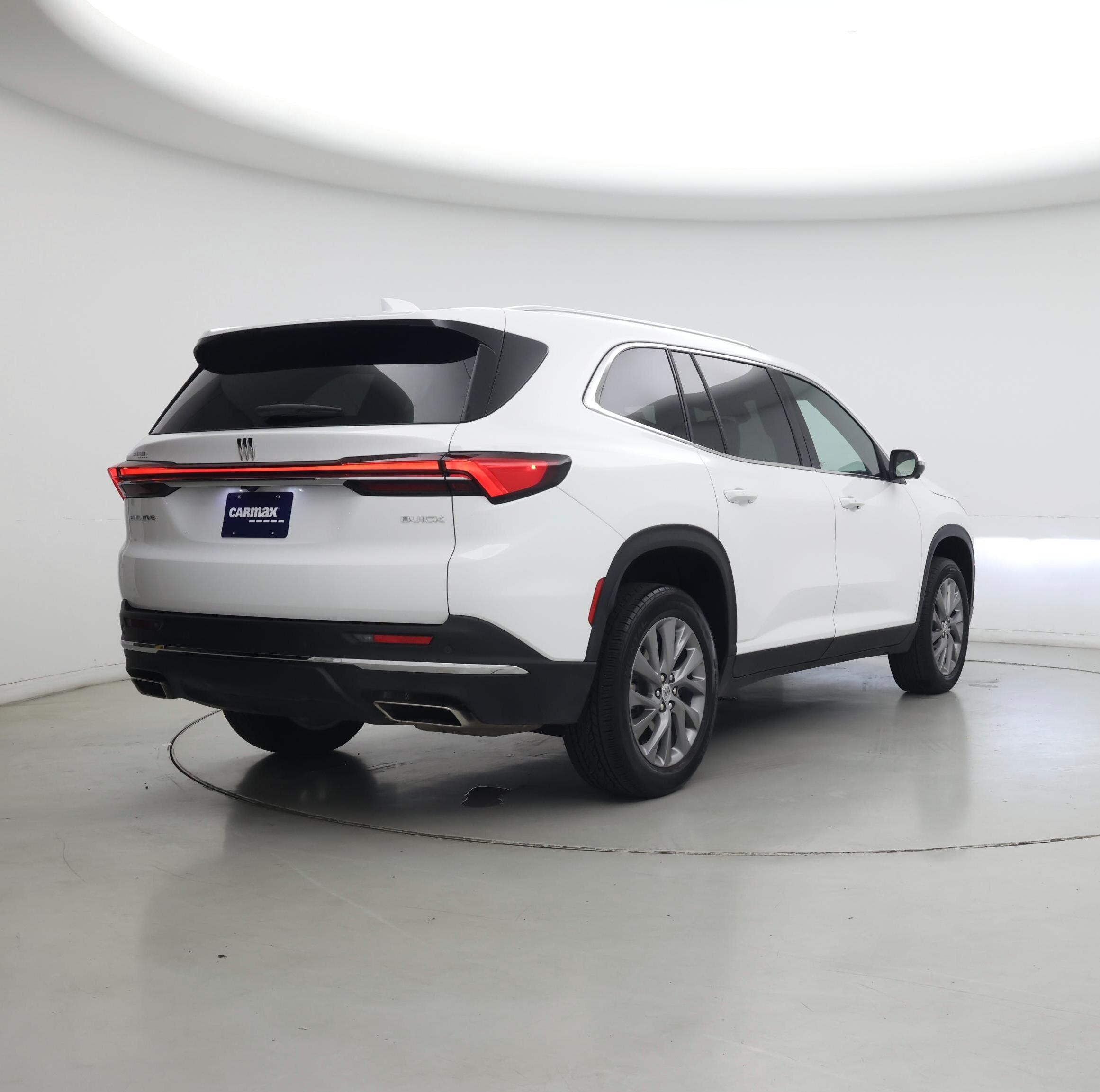 Thumbnail: 2025 Buick Enclave - 8