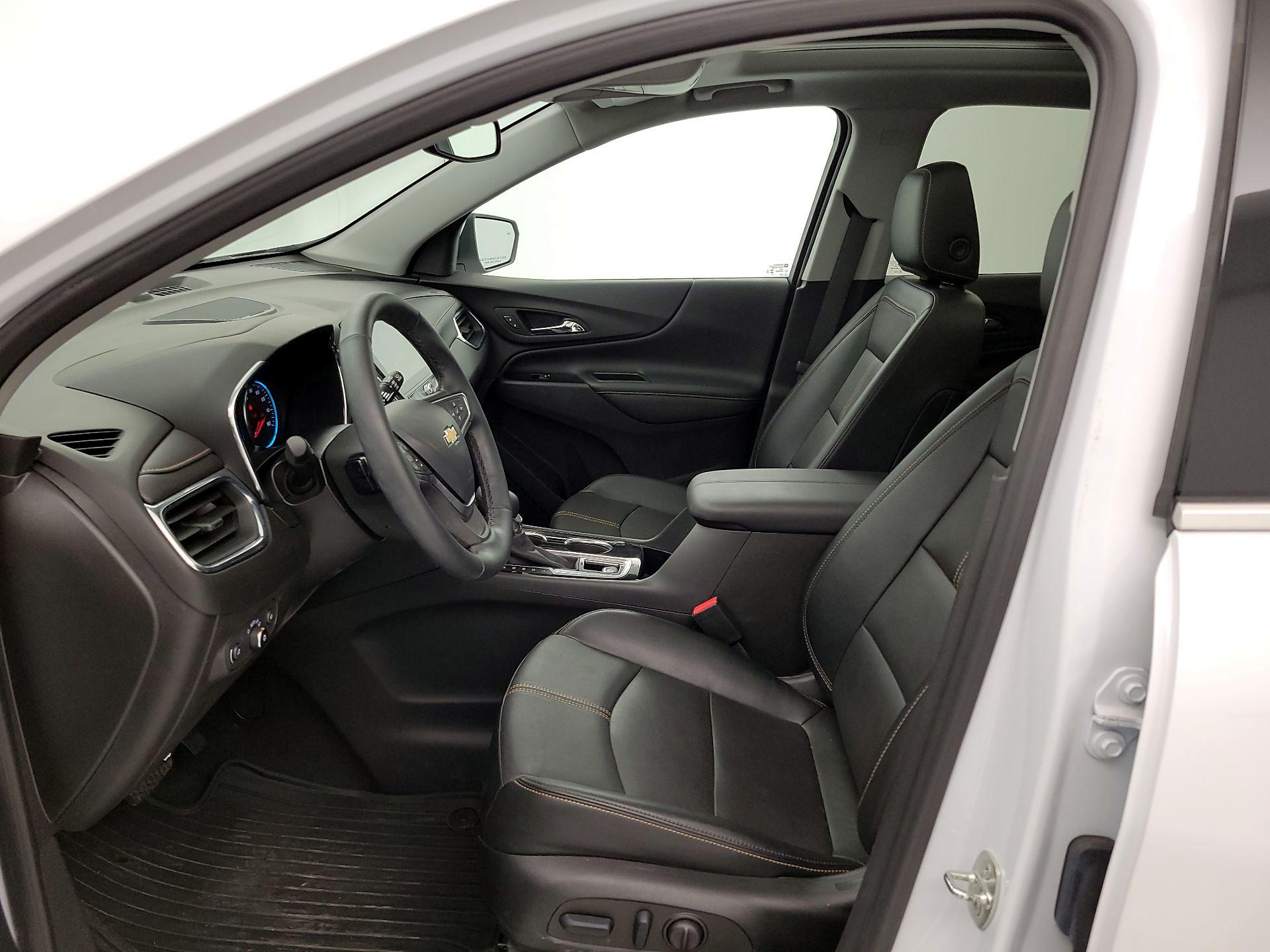 Thumbnail: 2023 Chevrolet Equinox - 11