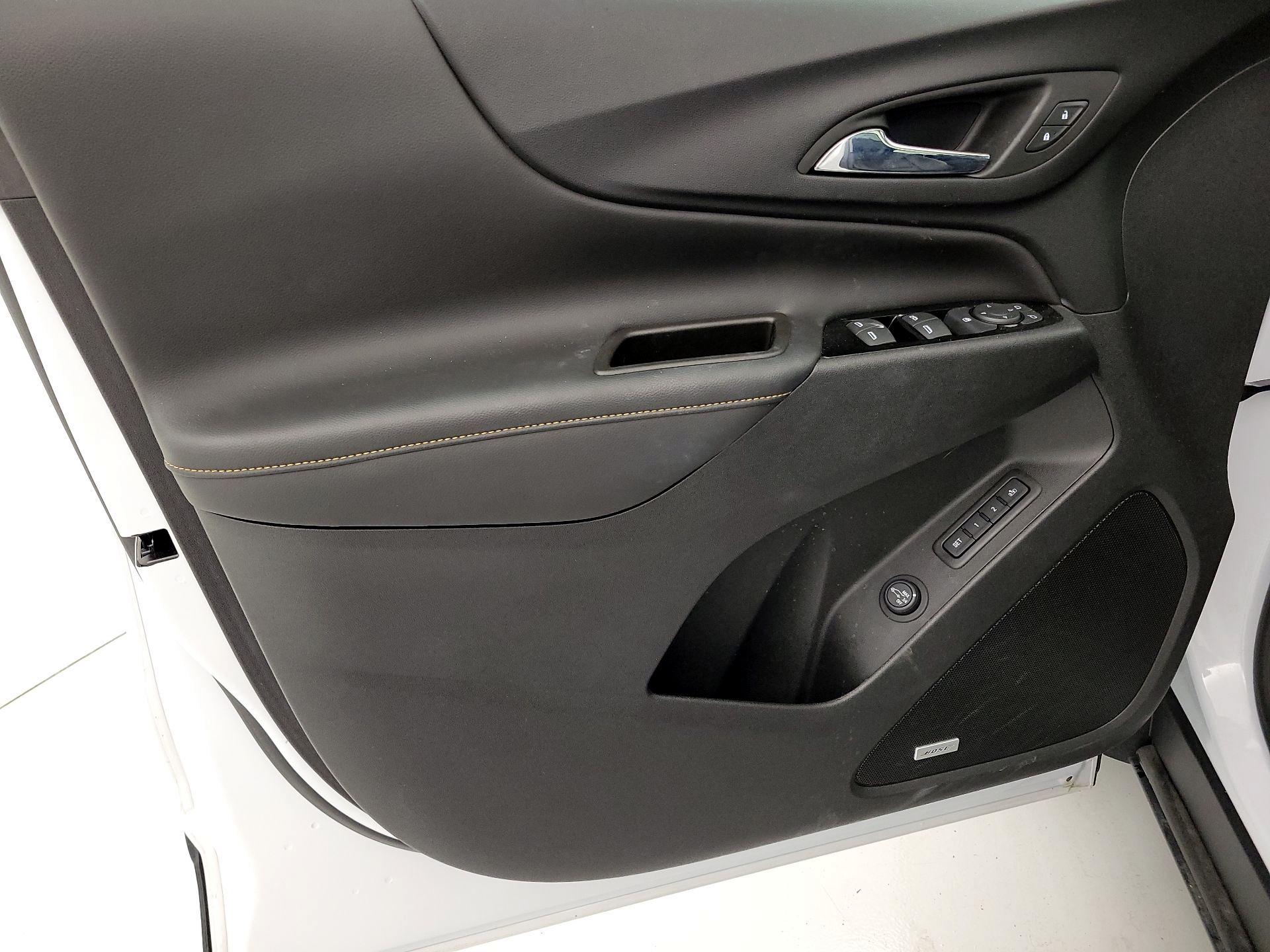 Thumbnail: 2023 Chevrolet Equinox - 12