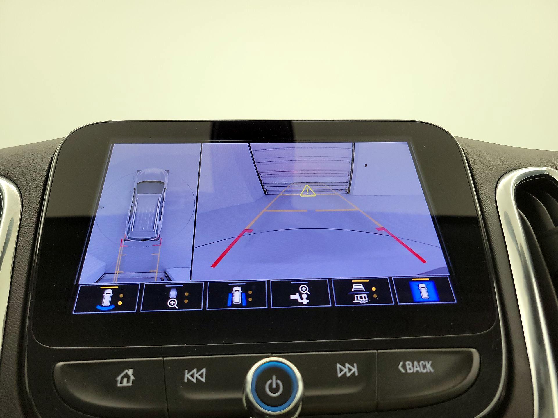 Thumbnail: 2023 Chevrolet Equinox - 14