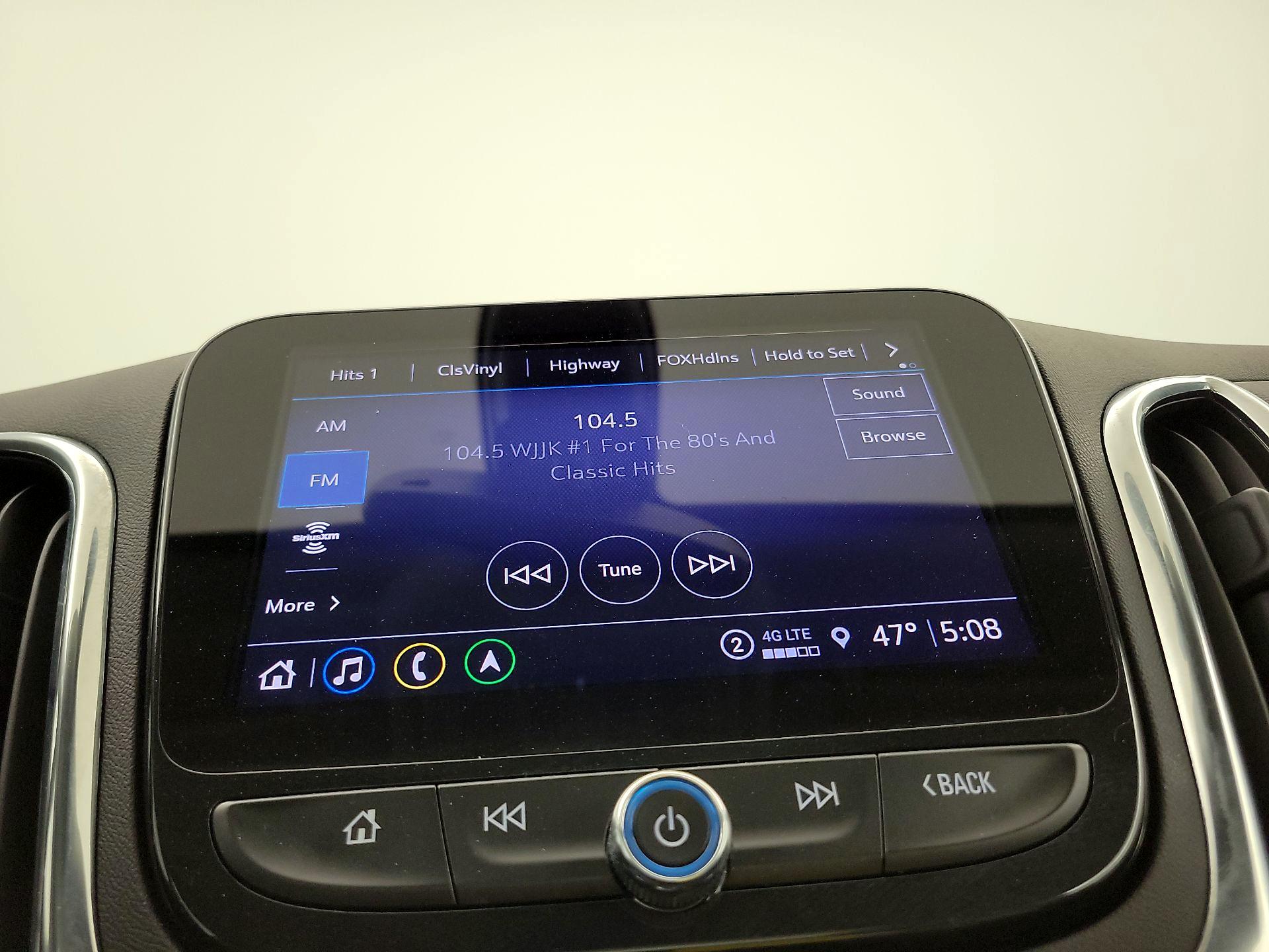 Thumbnail: 2023 Chevrolet Equinox - 15