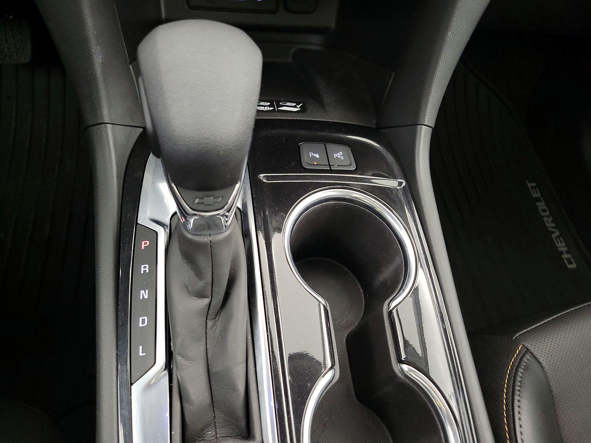 Thumbnail: 2023 Chevrolet Equinox - 17