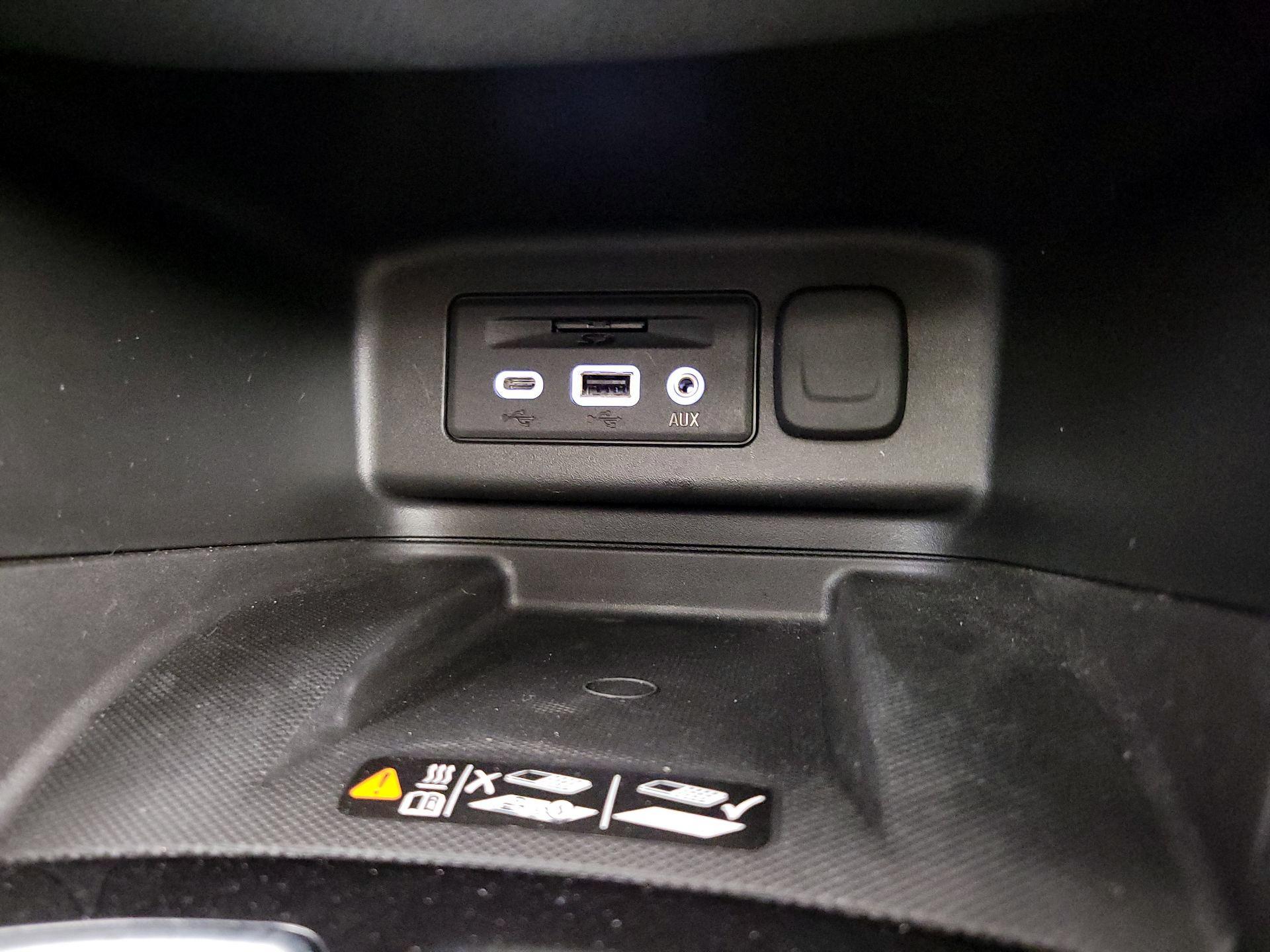 Thumbnail: 2023 Chevrolet Equinox - 18