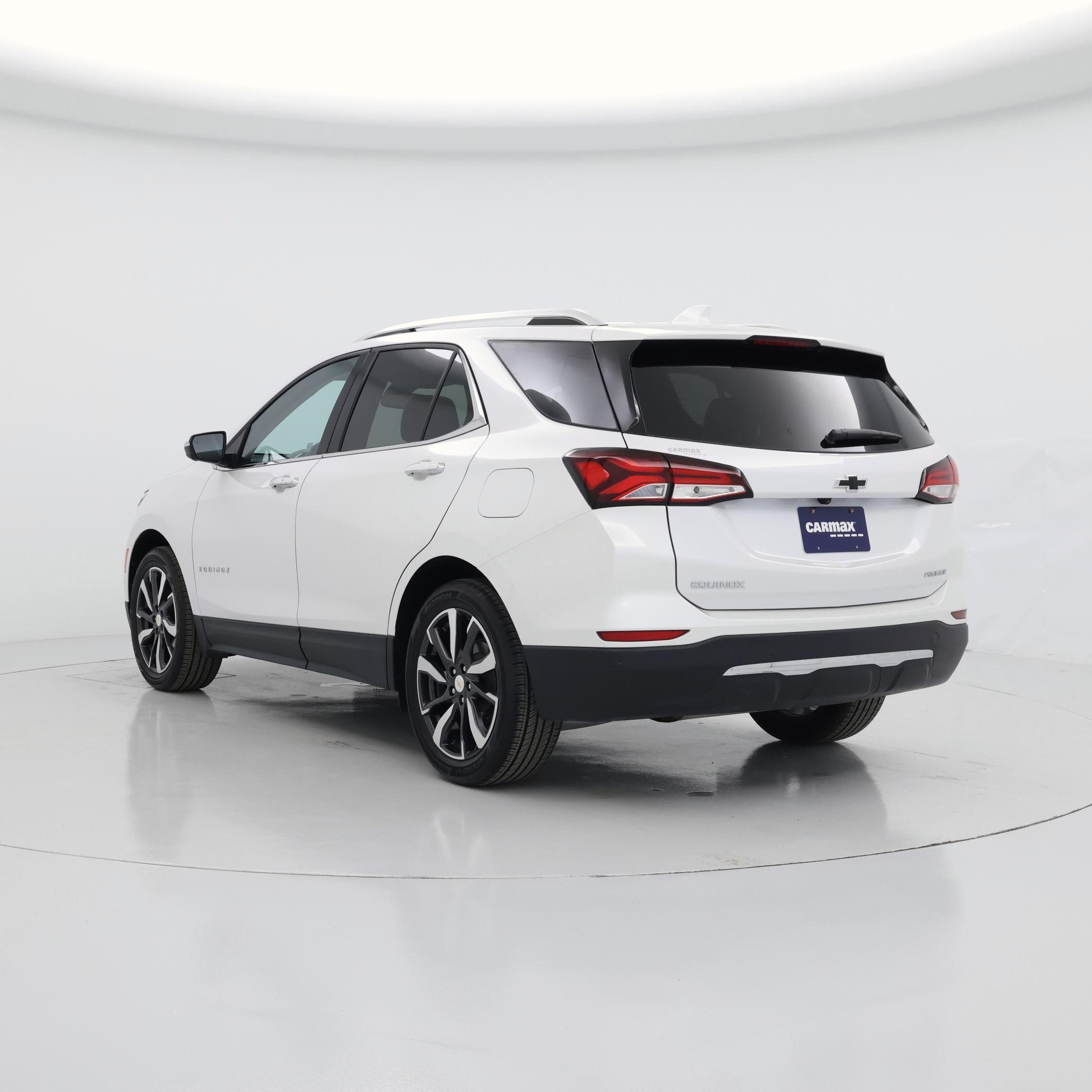 Thumbnail: 2023 Chevrolet Equinox - 2