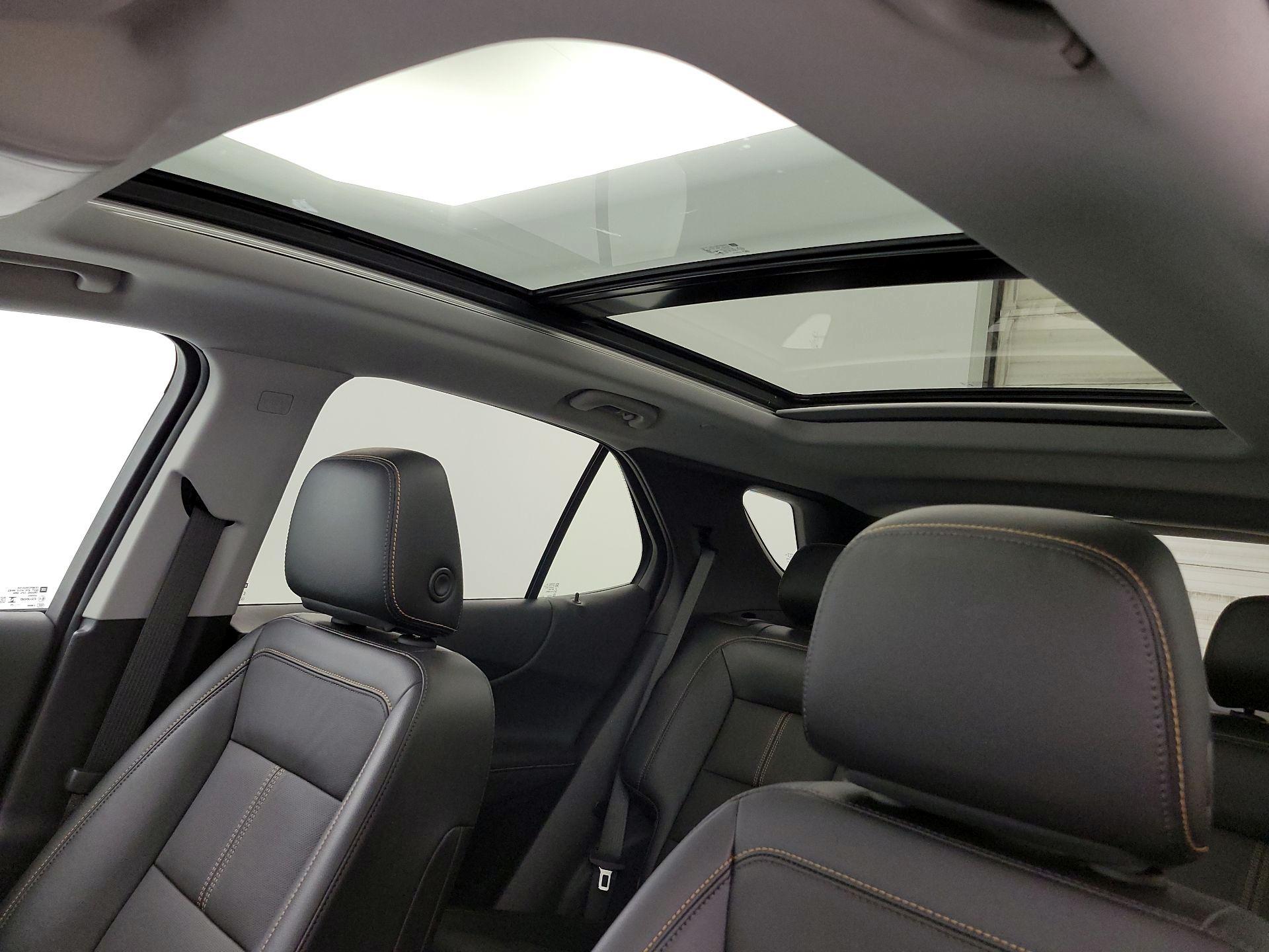 Thumbnail: 2023 Chevrolet Equinox - 19