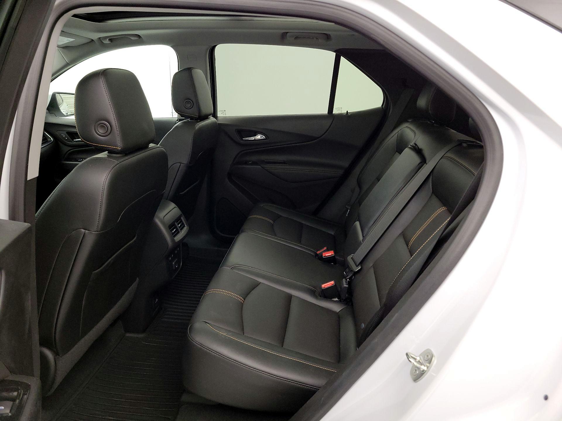 Thumbnail: 2023 Chevrolet Equinox - 20