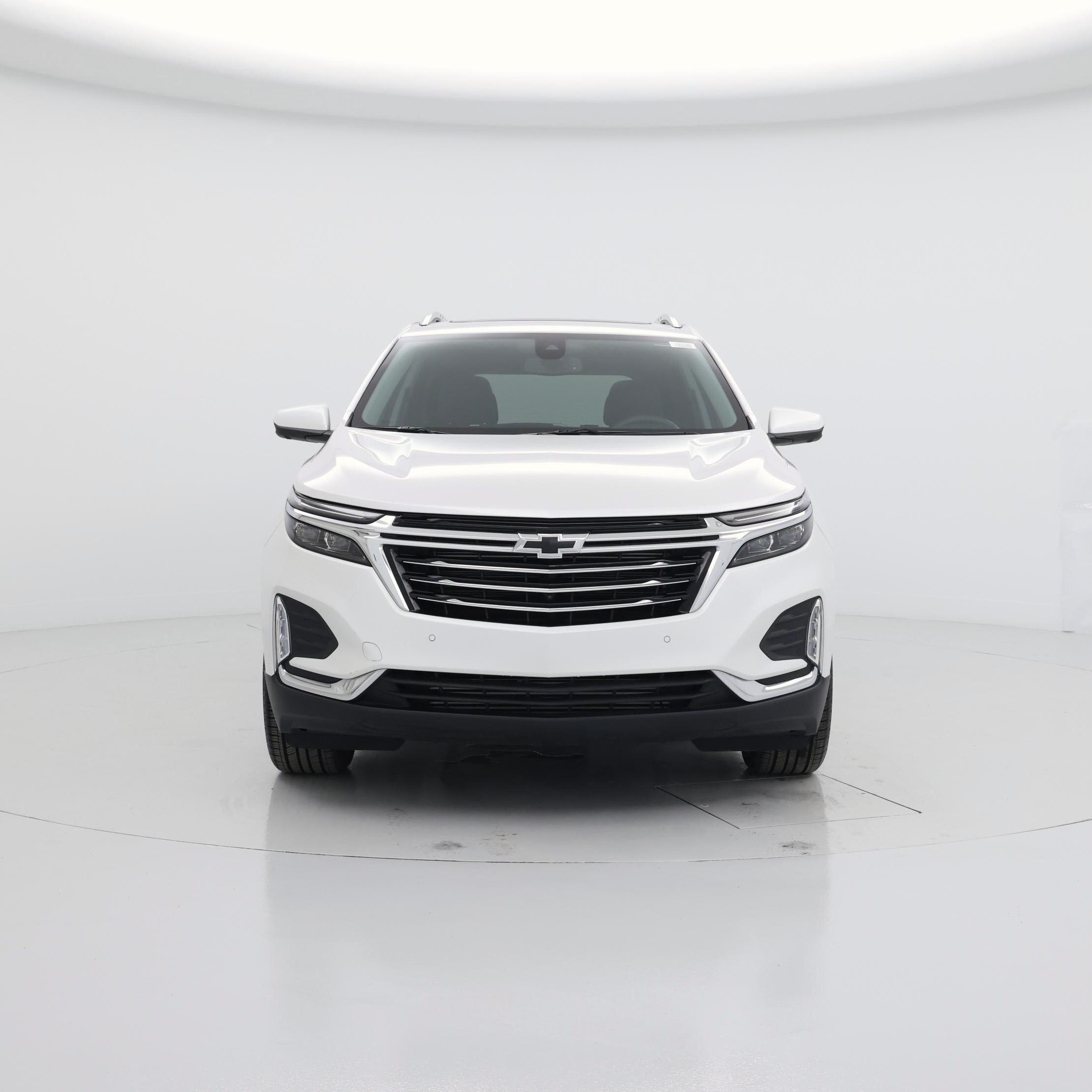 Thumbnail: 2023 Chevrolet Equinox - 5