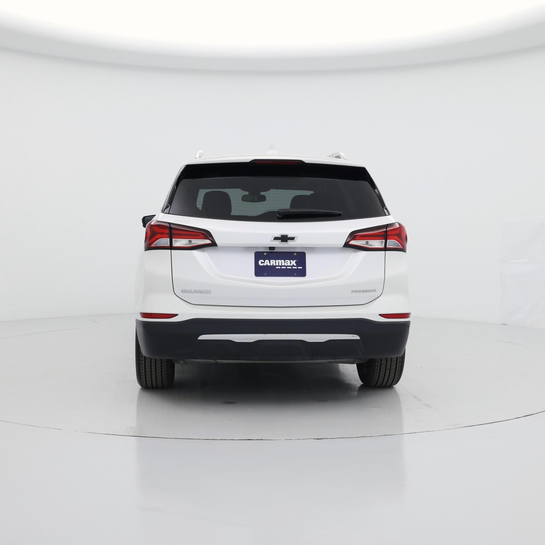 Thumbnail: 2023 Chevrolet Equinox - 6