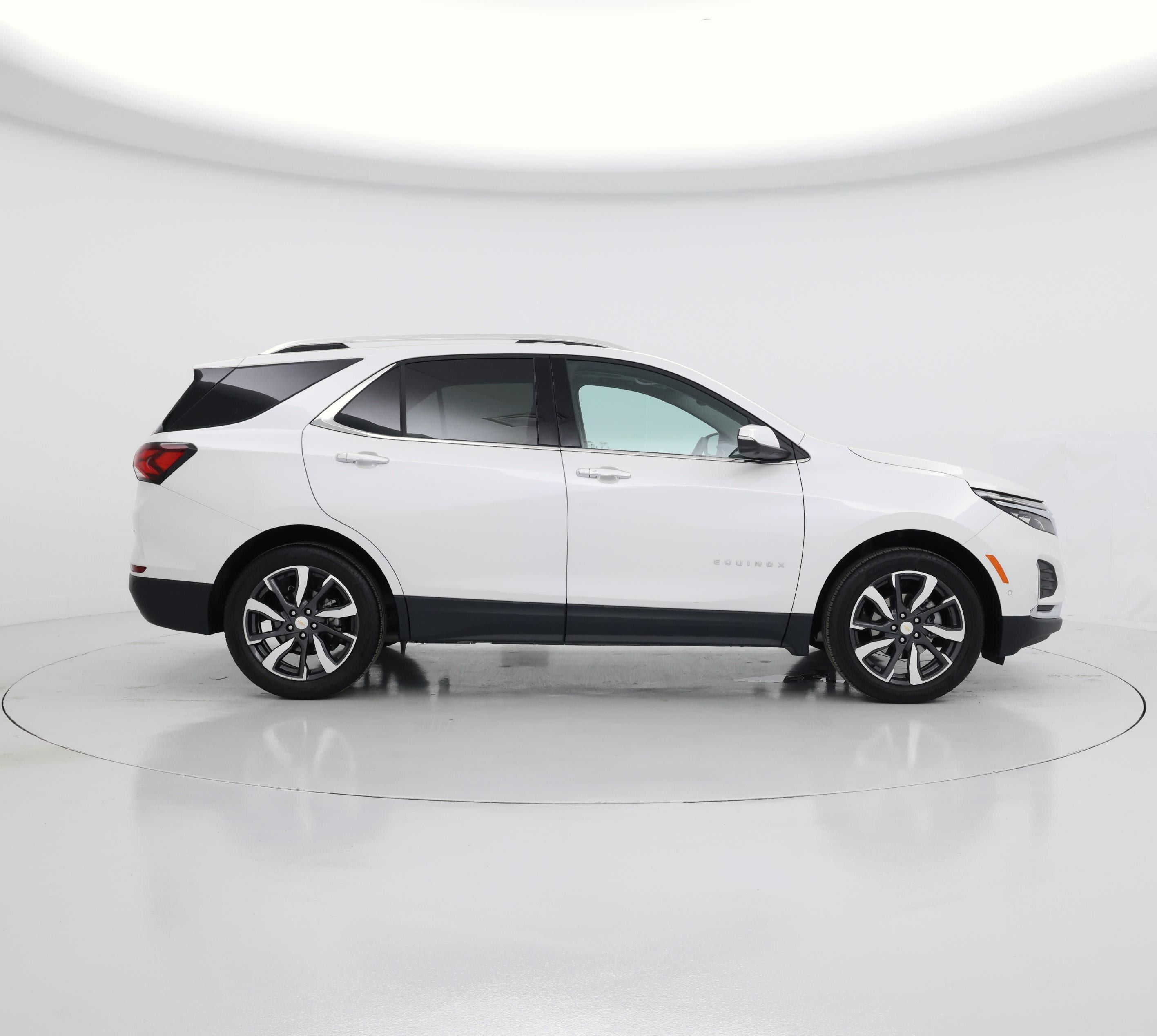 Thumbnail: 2023 Chevrolet Equinox - 7