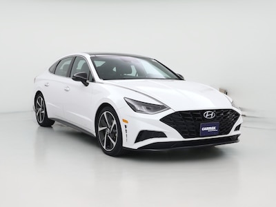 2022 Hyundai Sonata SEL Plus