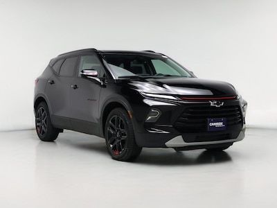 2023 Chevrolet Blazer 3LT