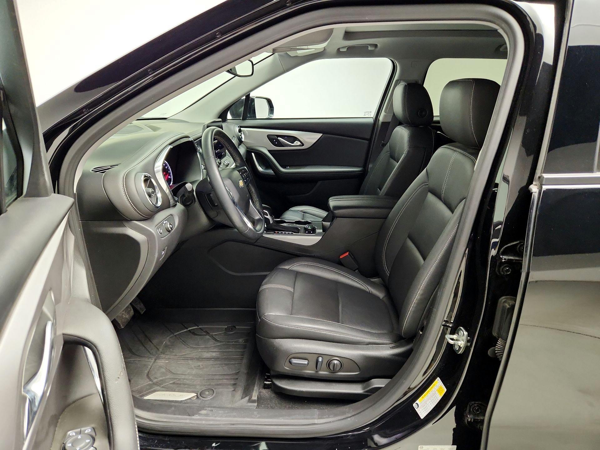 Thumbnail: 2023 Chevrolet Blazer - 11